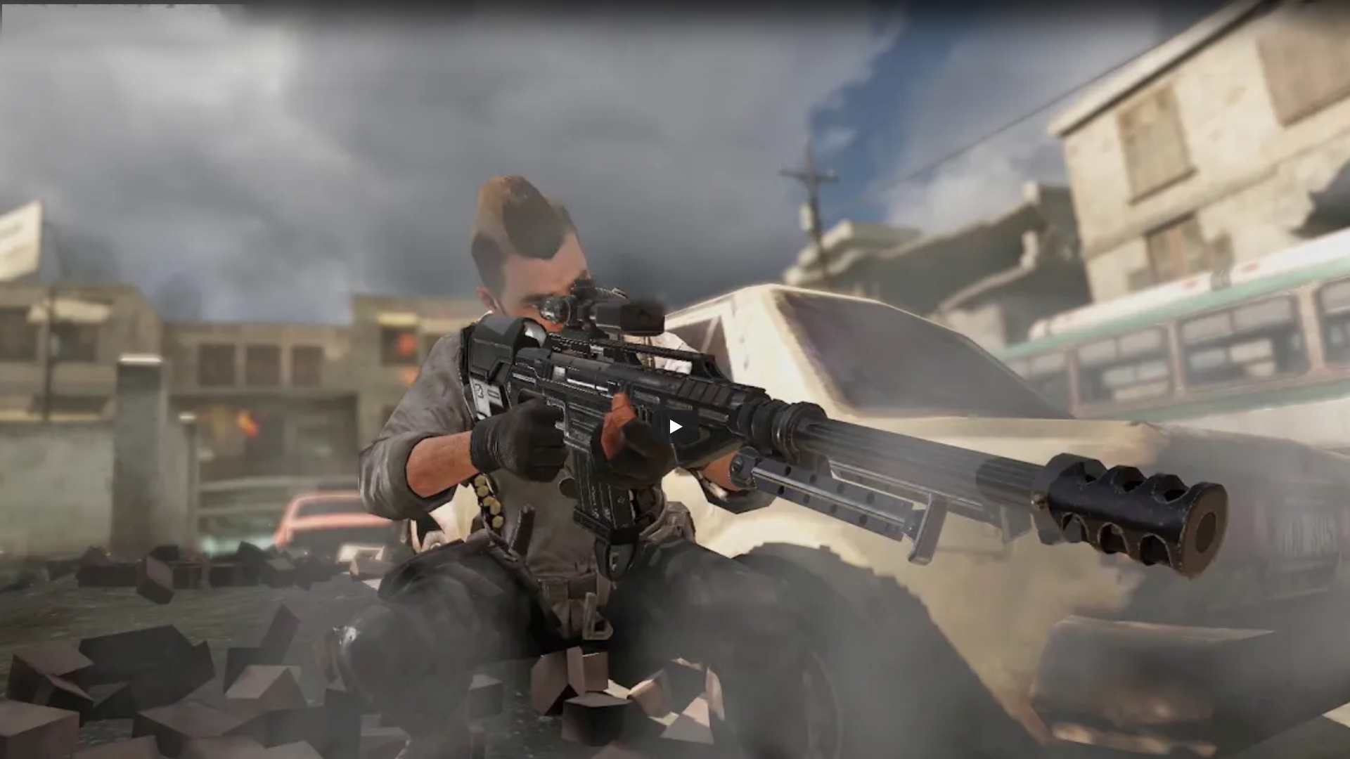 Call of Duty: Mobile sẽ chính thức ra mắt trên Android và iOS ngày 1 tháng 10