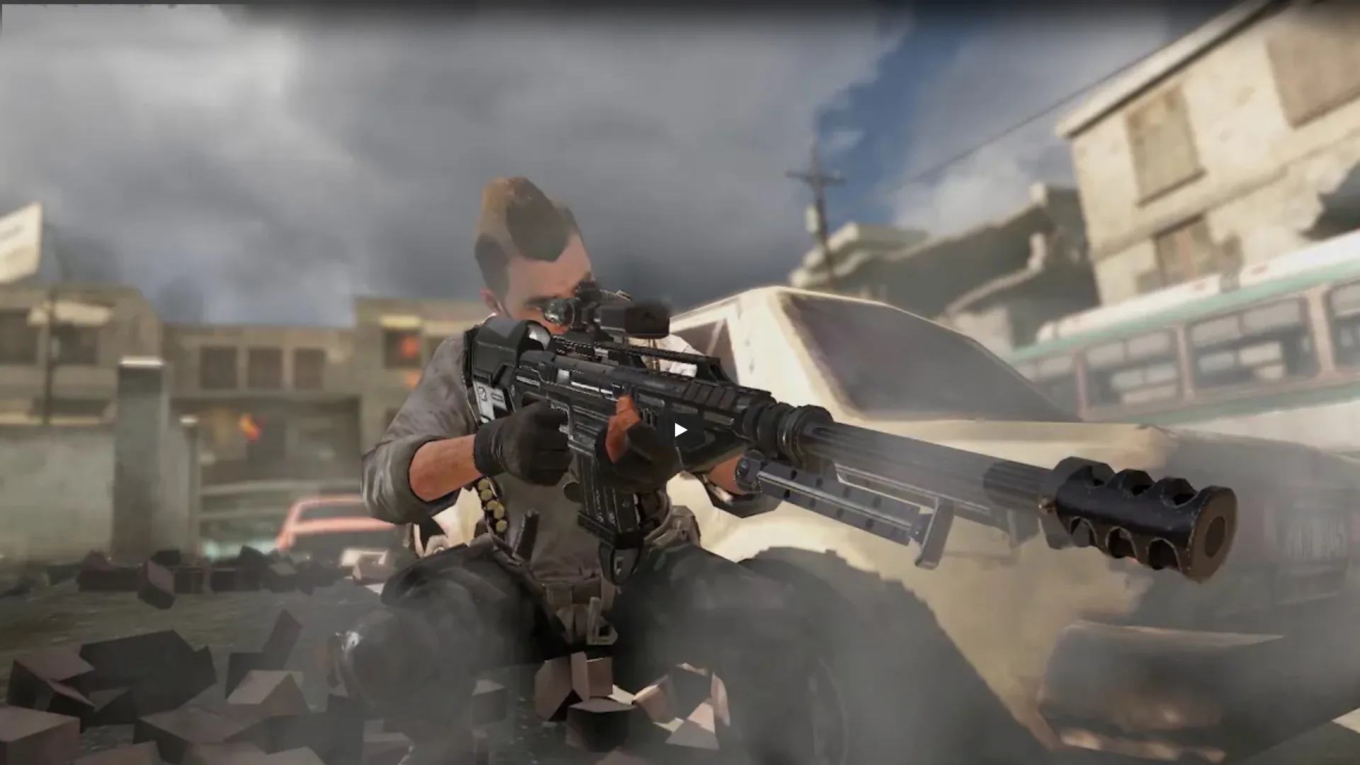 Call of Duty: Mobile sẽ chính thức ra mắt trên Android và iOS ngày 1 tháng 10