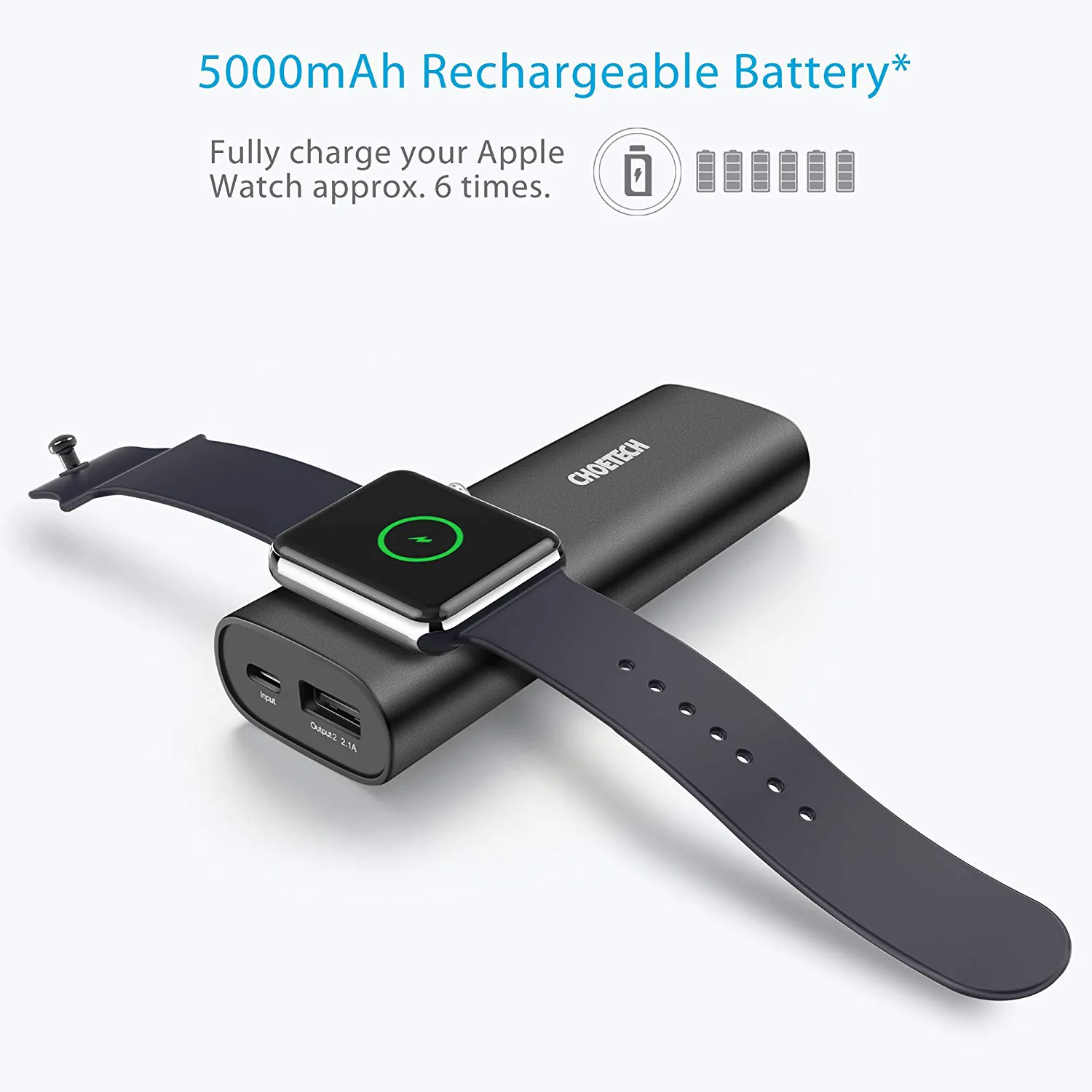 Top 7 phụ kiện CHOETECH dành cho cặp đôi được mong chờ nhất 2019