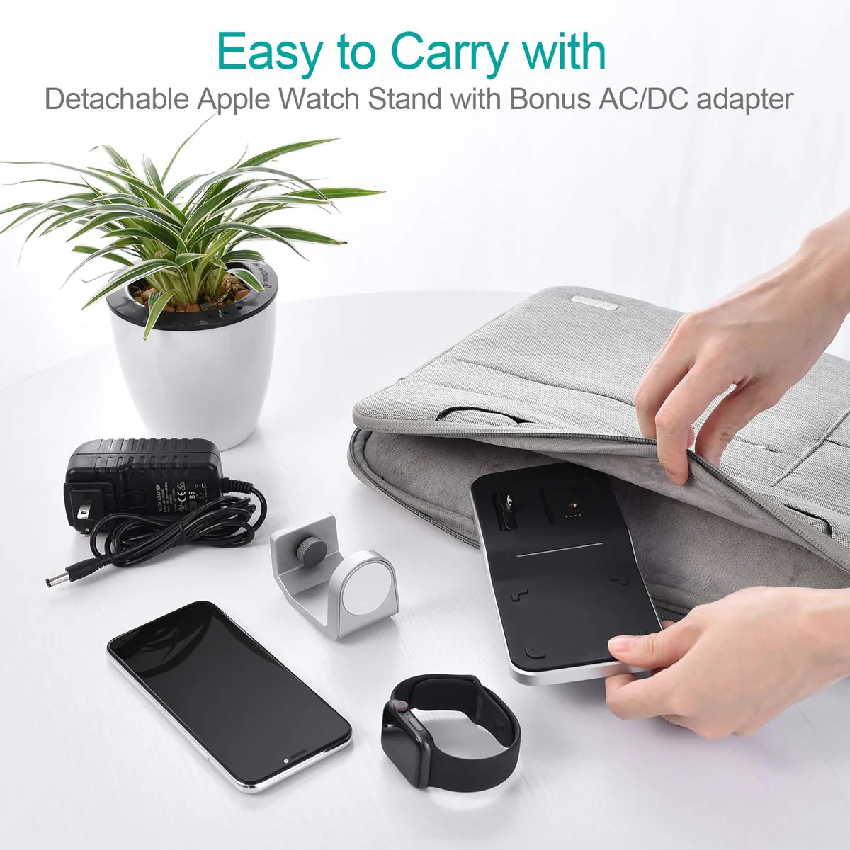 Top 7 phụ kiện CHOETECH dành cho cặp đôi được mong chờ nhất 2019