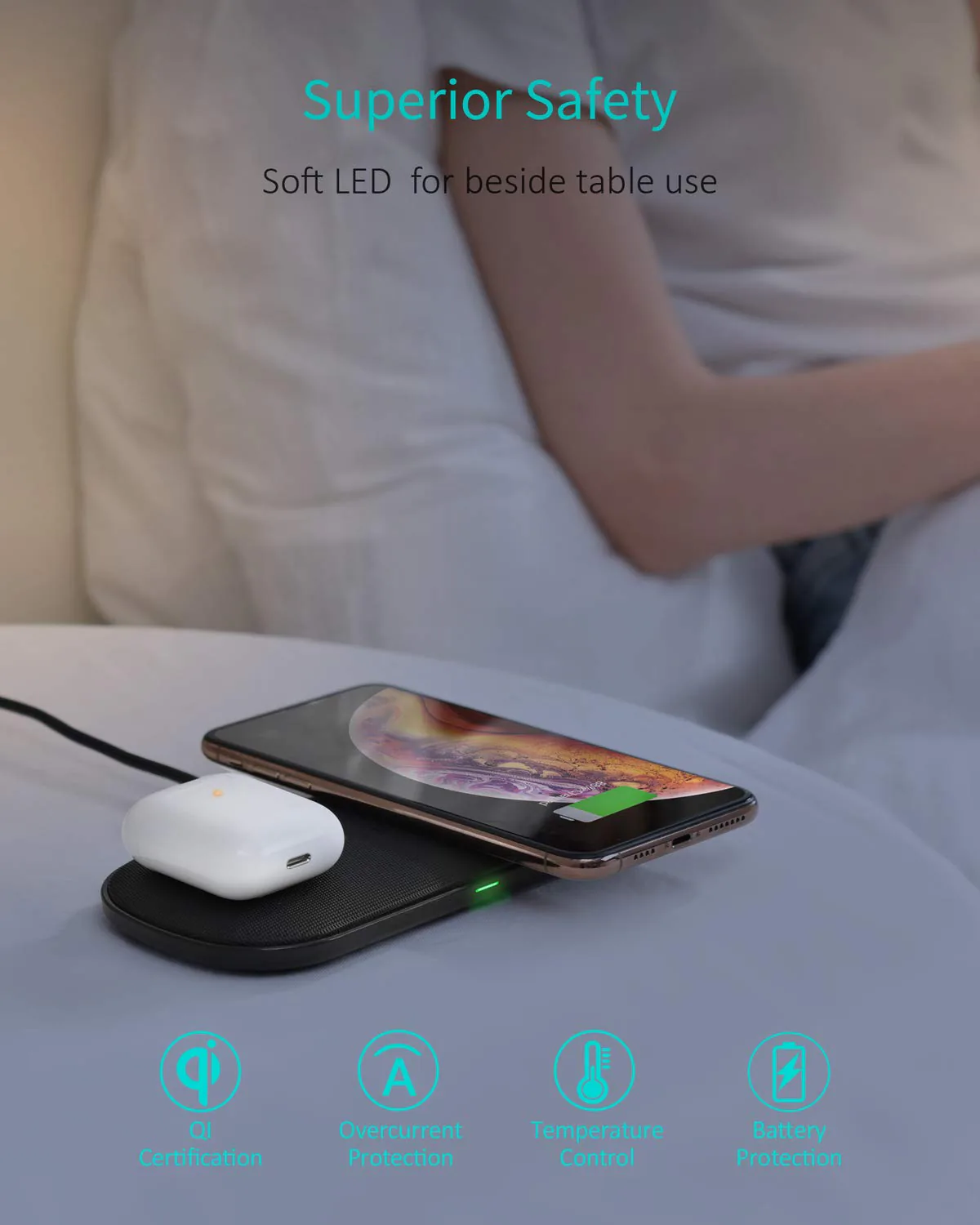 Top 7 phụ kiện CHOETECH dành cho cặp đôi được mong chờ nhất 2019