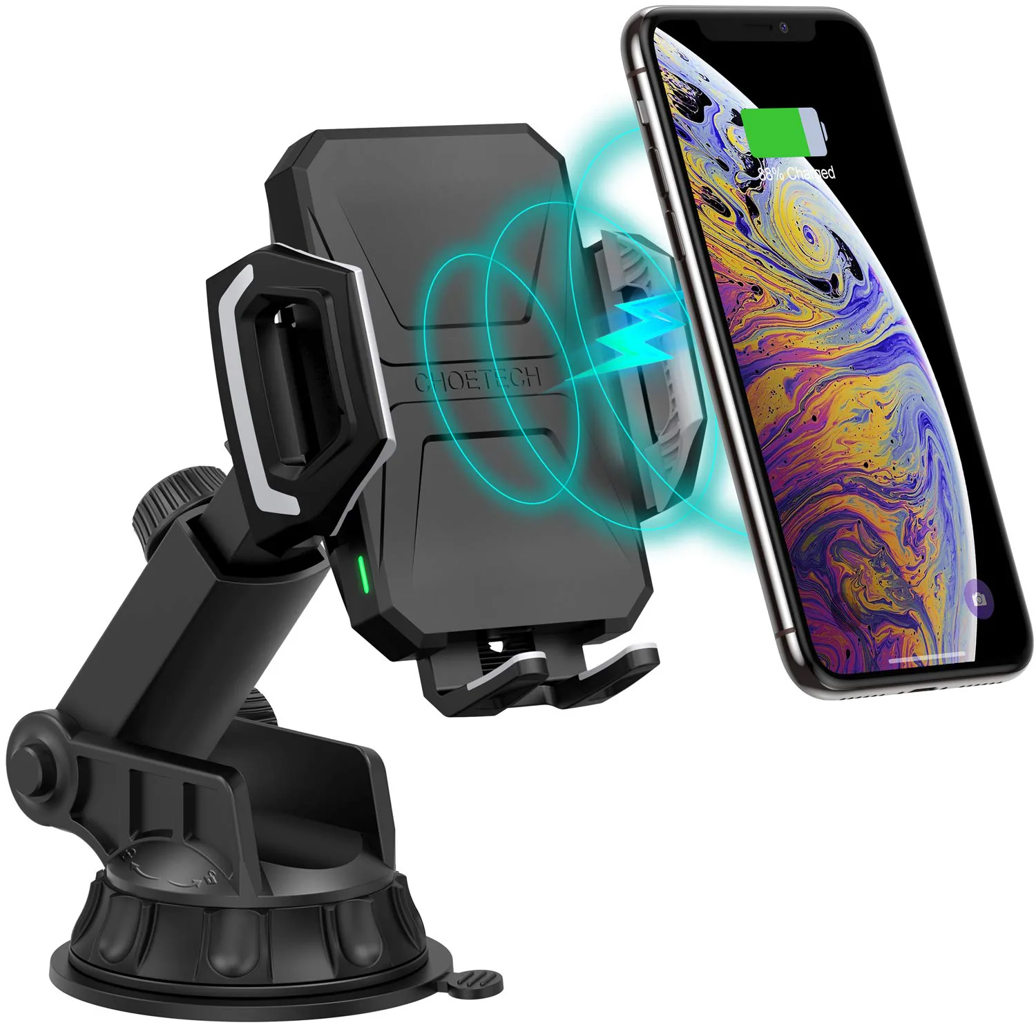 Top 7 phụ kiện CHOETECH dành cho cặp đôi được mong chờ nhất 2019