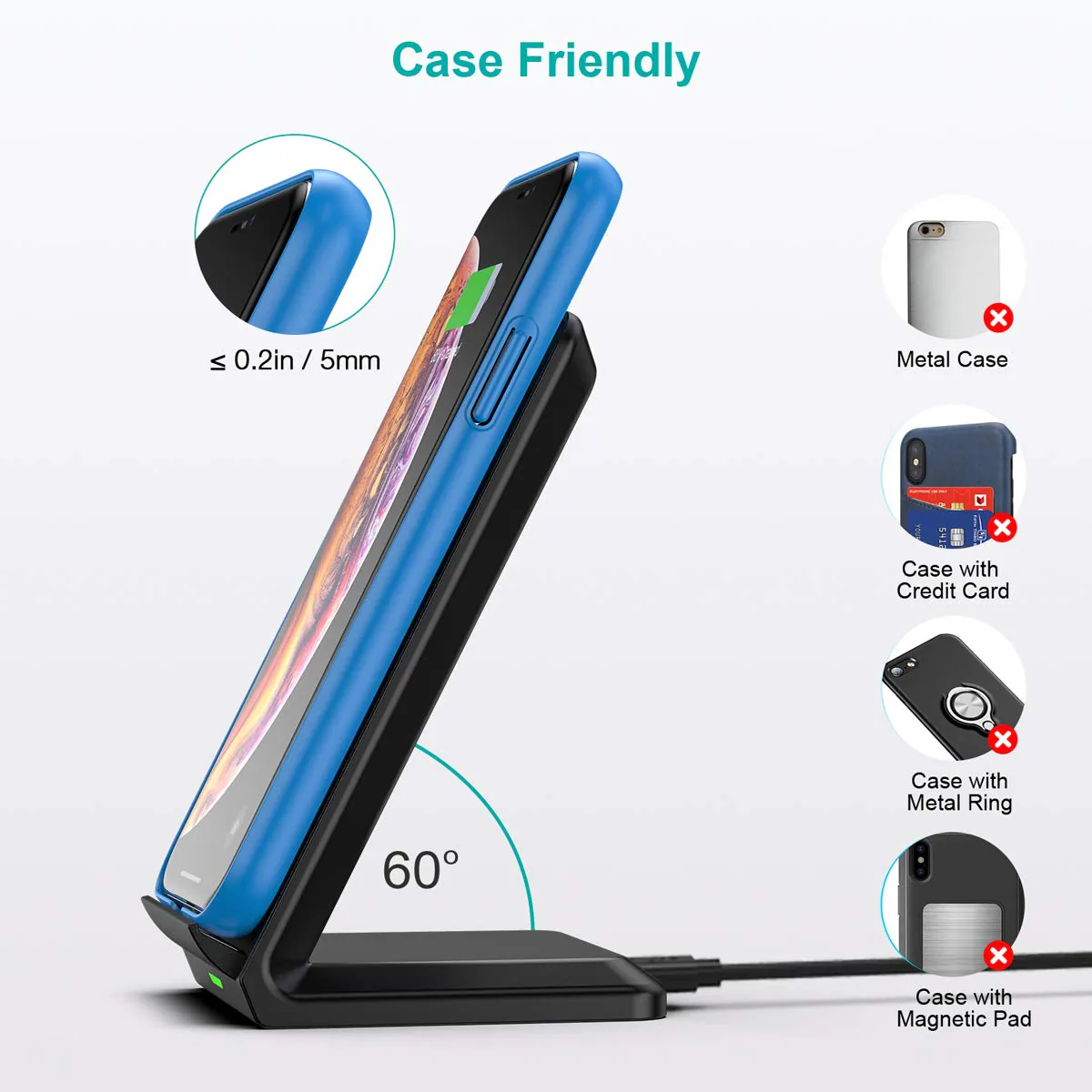 Top 7 phụ kiện CHOETECH dành cho cặp đôi được mong chờ nhất 2019