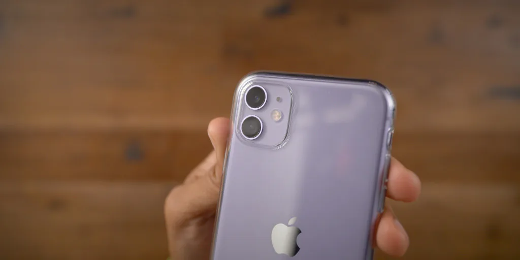 ốp lưng cho iPhone 11
