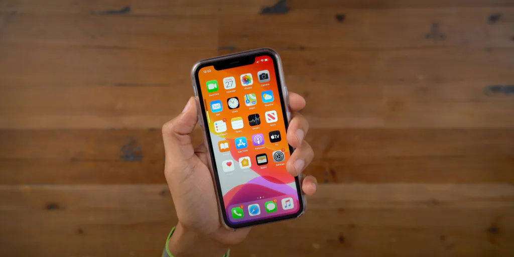 ốp lưng cho iPhone 11