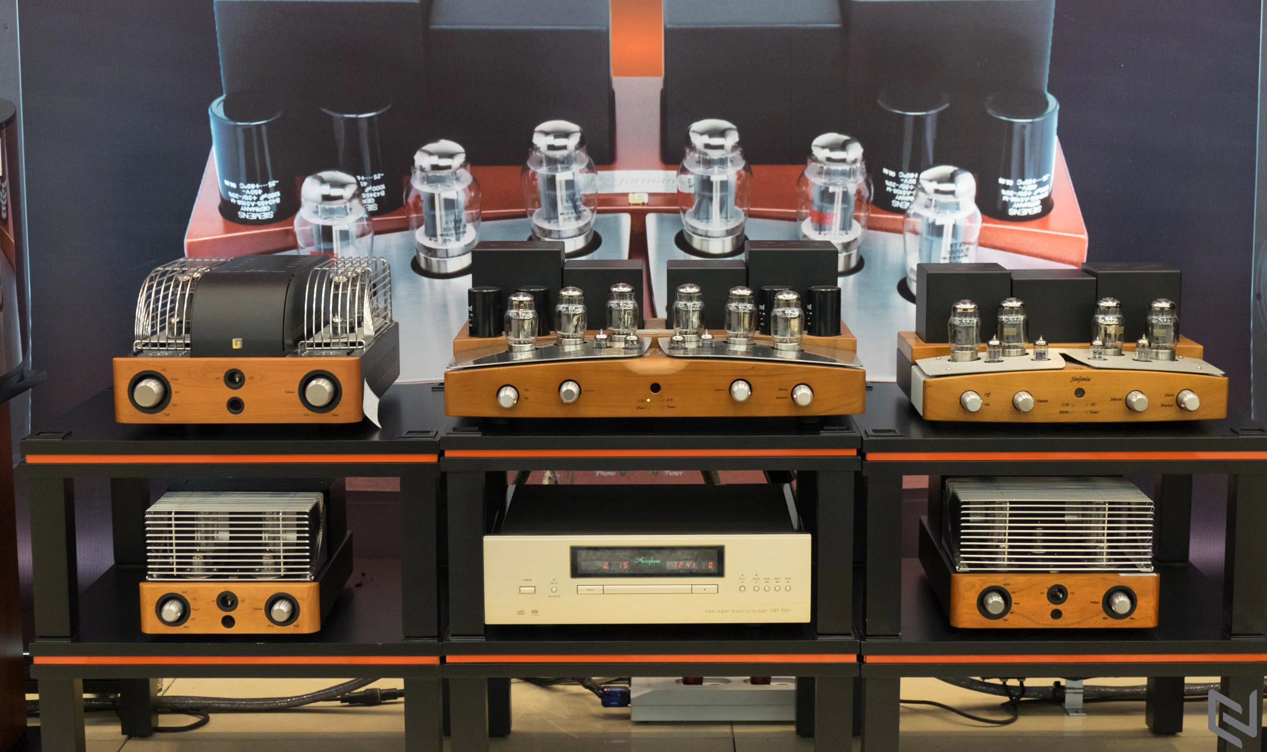 AV Show 2019 - Triển lãm thiết bị nghe nhìn Việt Nam lần thứ 16 chính thức khai mạc, diễn ra trong 28-29-30/9/2019