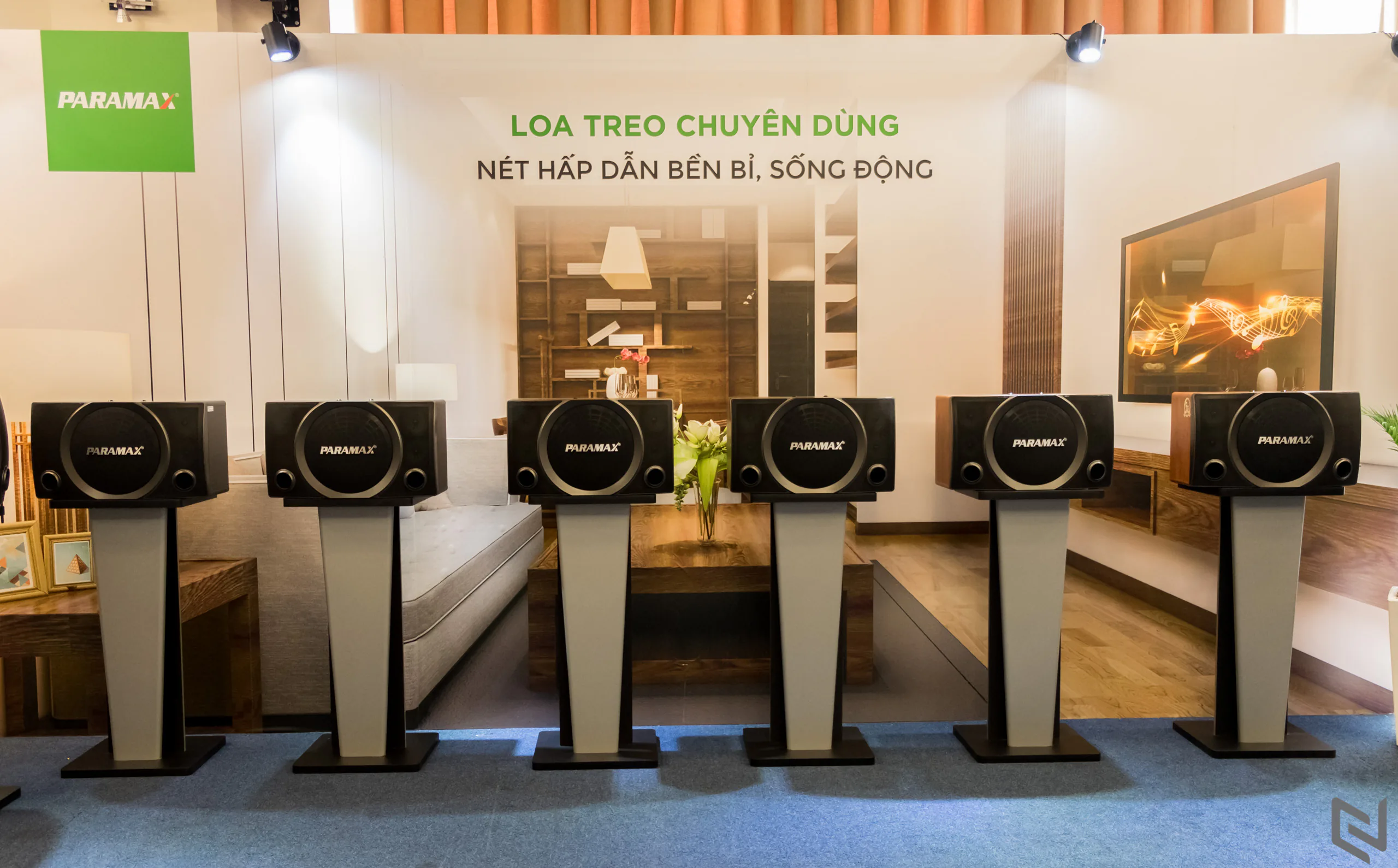 AV Show 2019 - Triển lãm thiết bị nghe nhìn Việt Nam lần thứ 16 chính thức khai mạc, diễn ra trong 28-29-30/9/2019