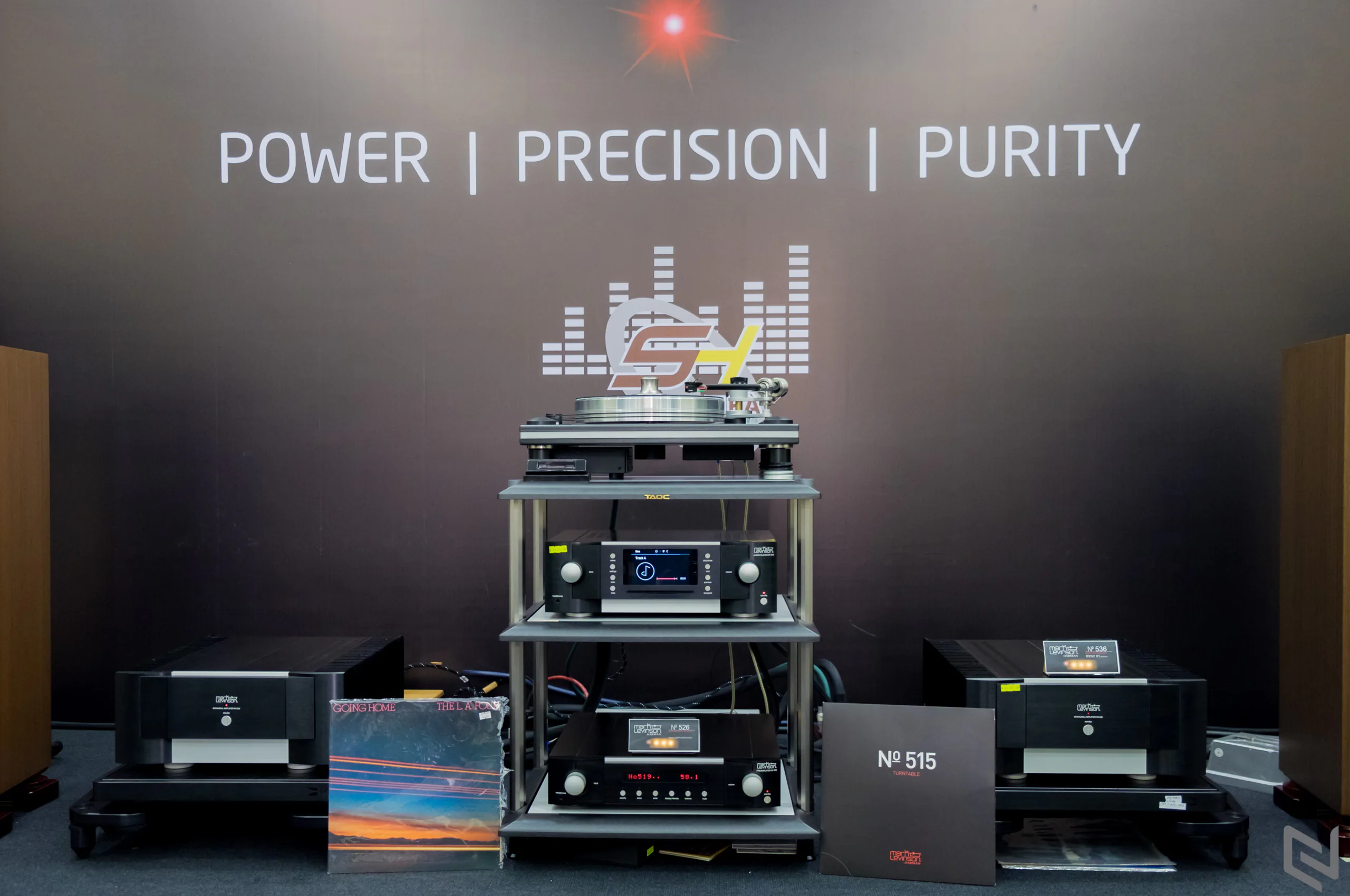 AV Show 2019 - Triển lãm thiết bị nghe nhìn Việt Nam lần thứ 16 chính thức khai mạc, diễn ra trong 28-29-30/9/2019