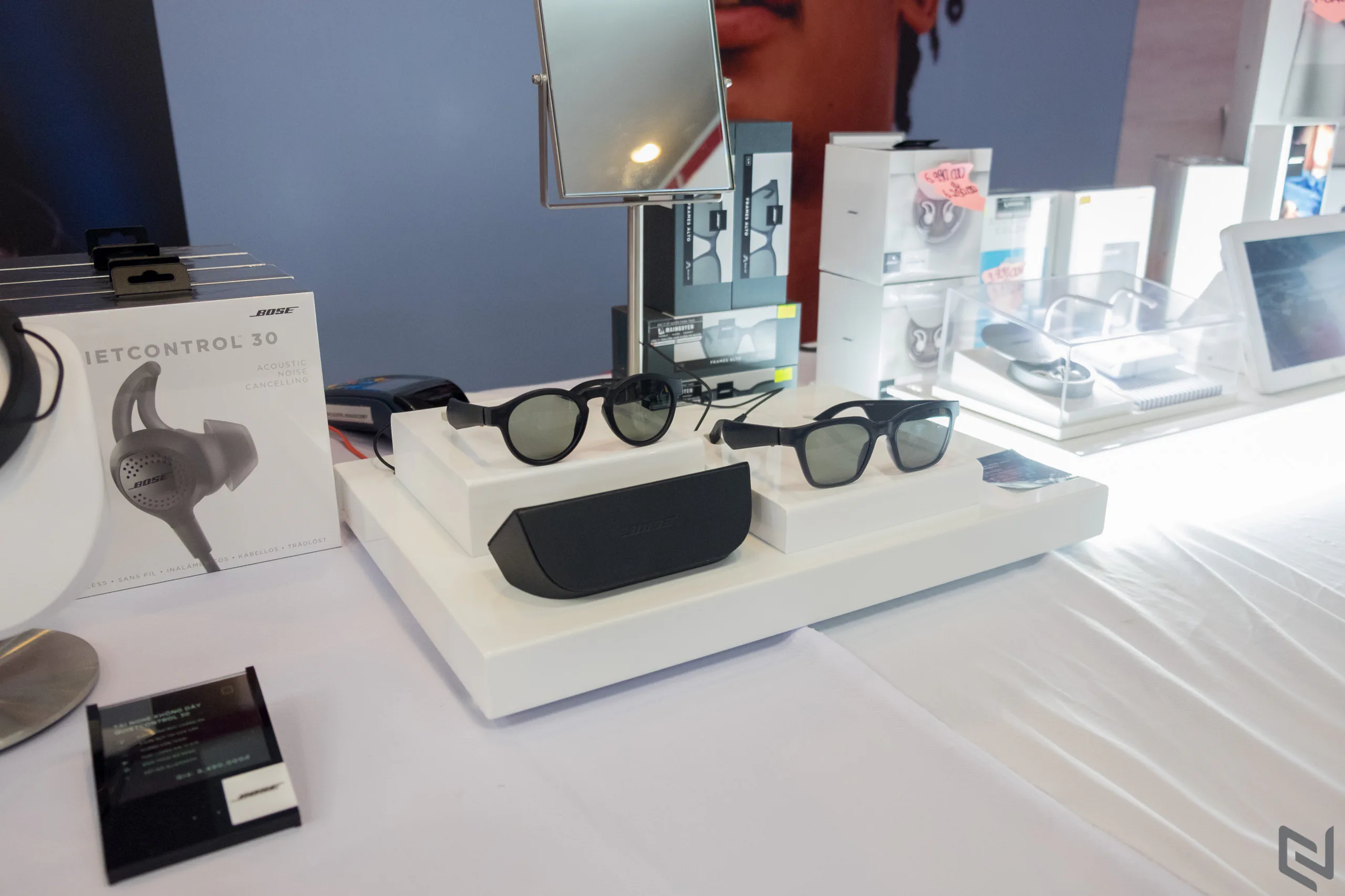 AV Show 2019 - Triển lãm thiết bị nghe nhìn Việt Nam lần thứ 16 chính thức khai mạc, diễn ra trong 28-29-30/9/2019