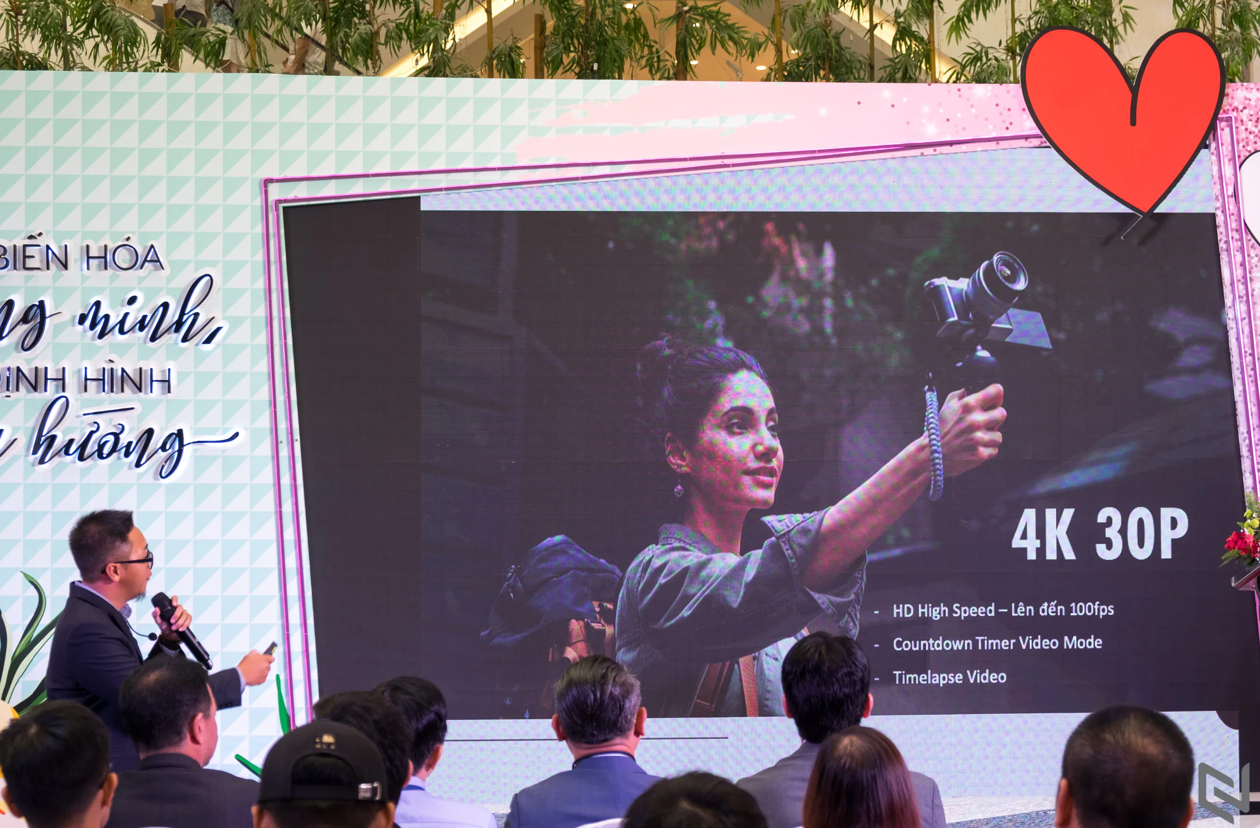 Máy ảnh Fujifilm X-A7 ra mắt thị trường Việt Nam: quay phim 4k, lấy nét nhanh, nhỏ gọn phù hợp với vlogger và người dùng nhập môn, giá chỉ 15,990,000 đồng