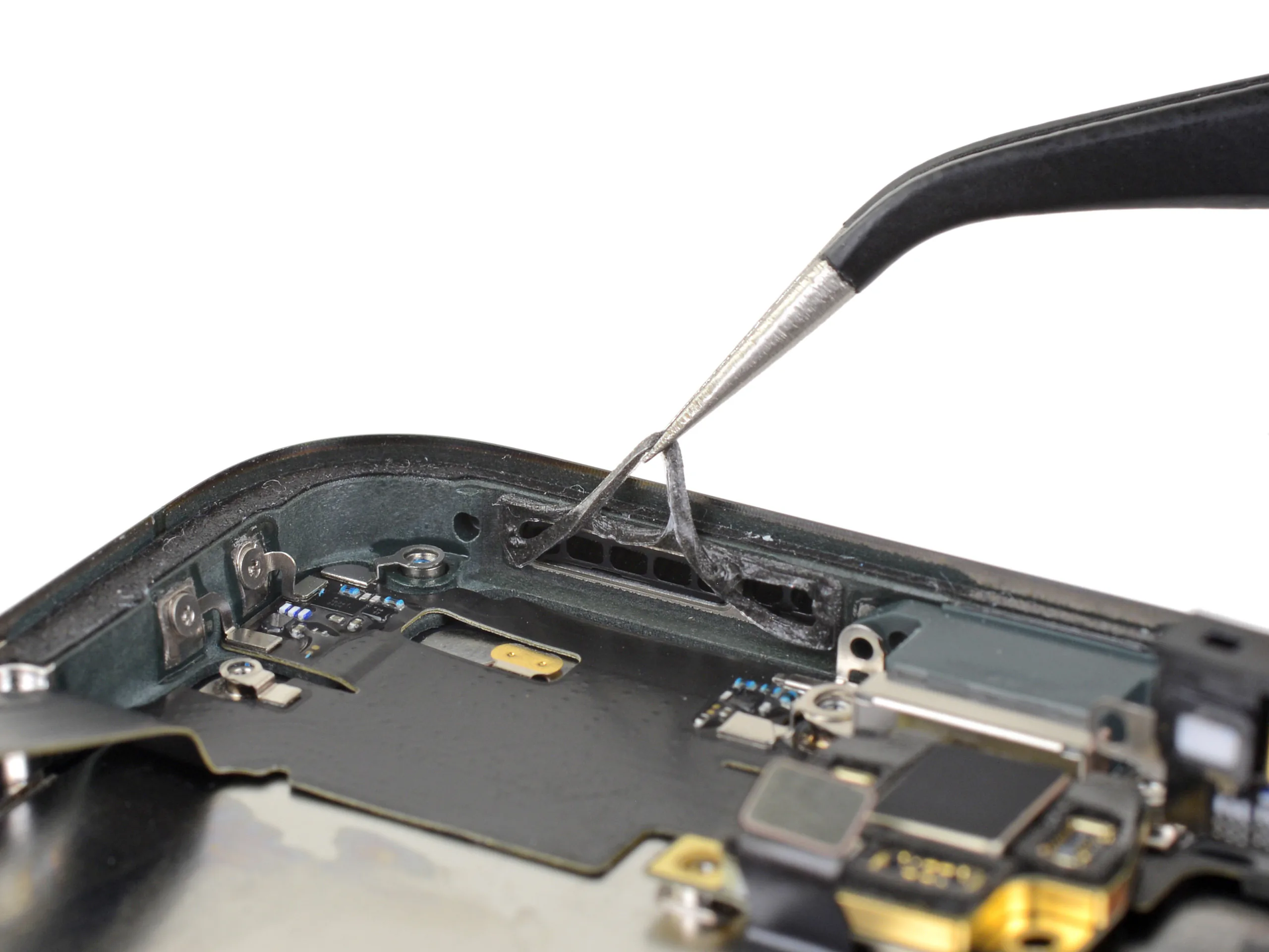 Tháo tung iPhone 11 Pro Max cùng iFixit, thay đổi chút ít so với XS Max