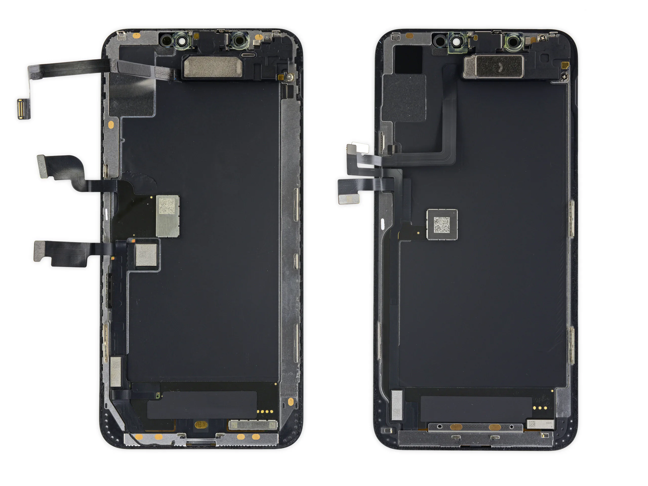 Tháo tung iPhone 11 Pro Max cùng iFixit, thay đổi chút ít so với XS Max