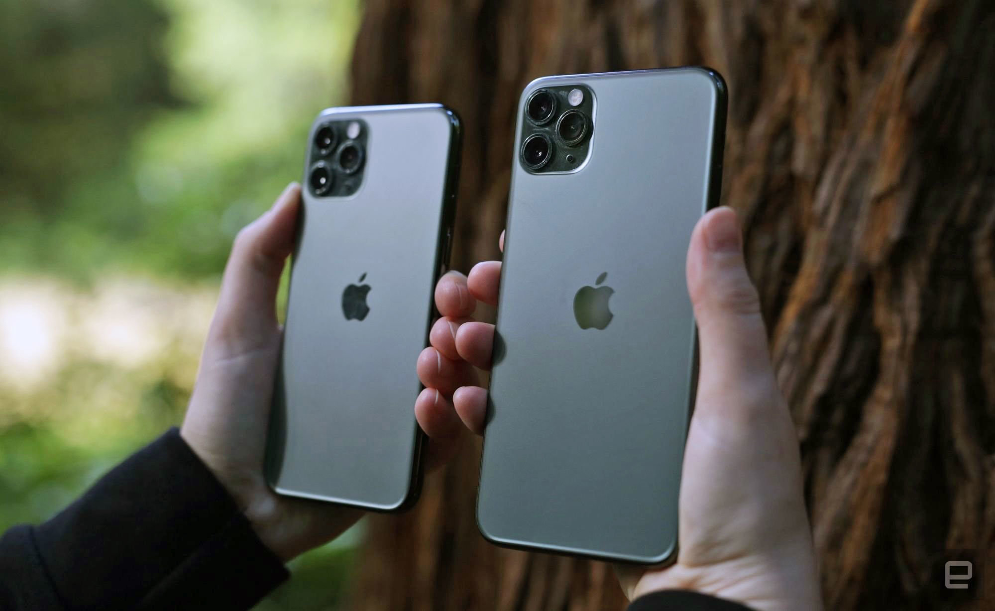 Apple iPhone 11 mới quản lí pin tốt hơn, ít bị sập nguồn khi bị chai