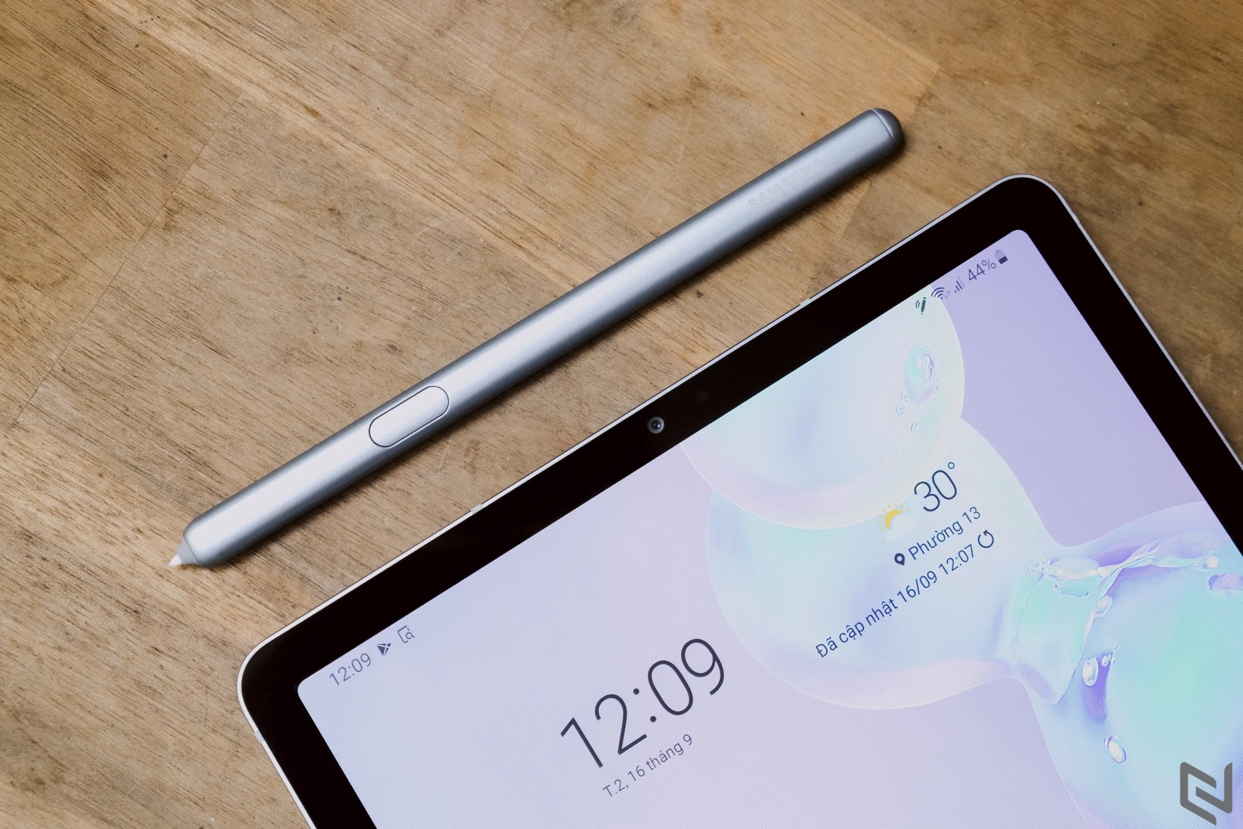 Đánh giá Samsung Galaxy Tab S6: Thiết kế đẹp mắt với bút S-Pen tiện dụng, cấu hình rất mạnh, tạm thay thế laptop
