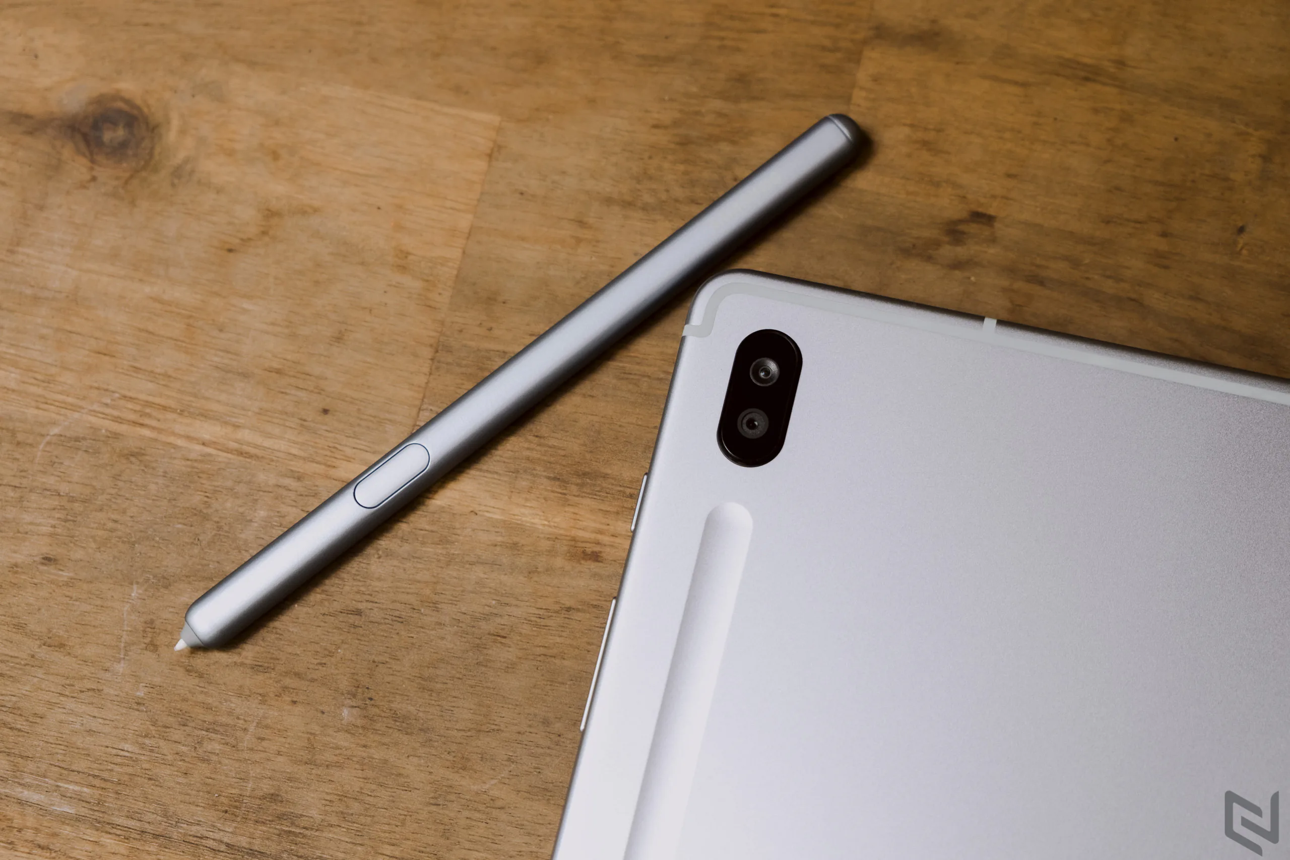 Đánh giá Samsung Galaxy Tab S6: Thiết kế đẹp mắt với bút S-Pen tiện dụng, cấu hình rất mạnh, tạm thay thế laptop