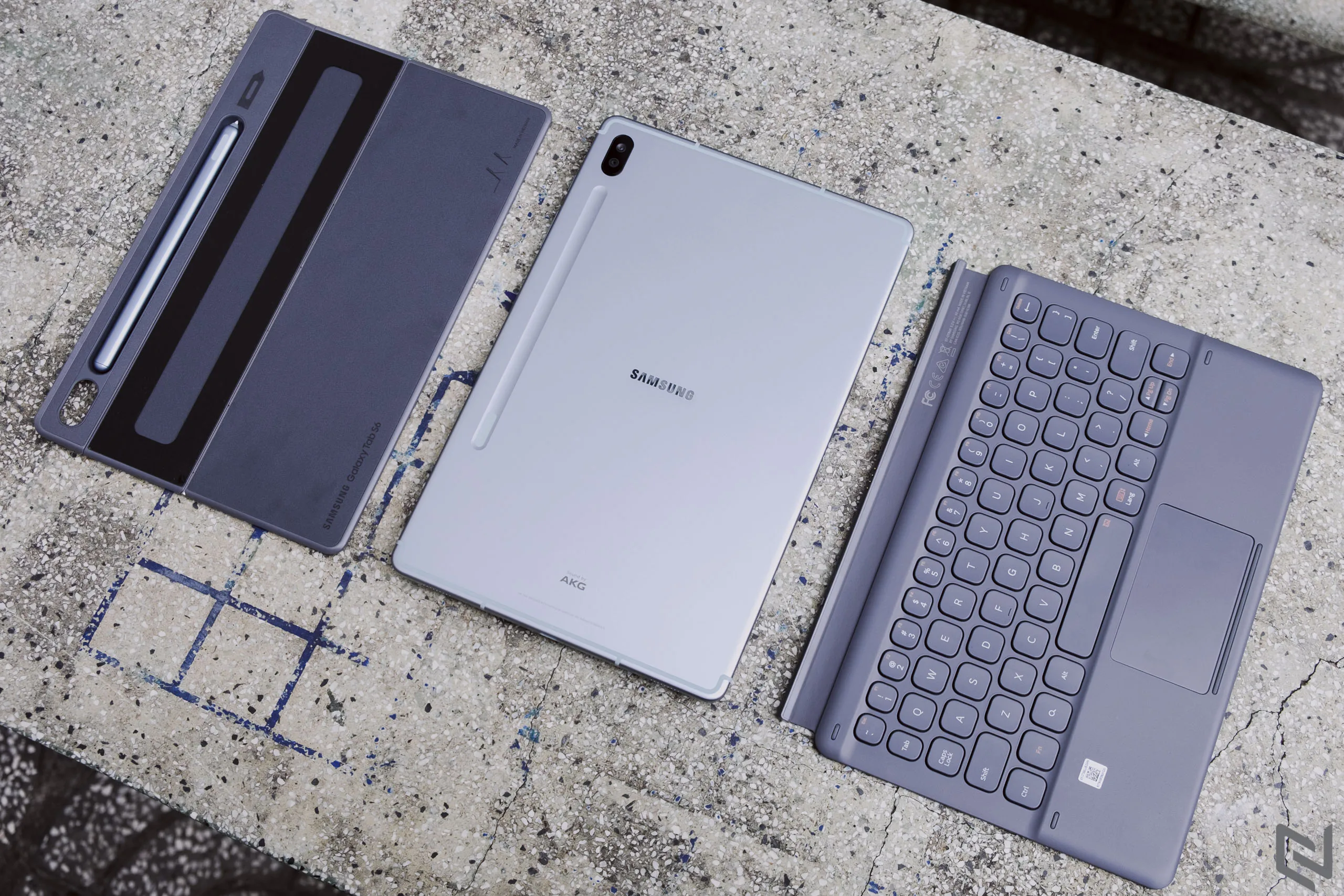 Đánh giá Samsung Galaxy Tab S6: Thiết kế đẹp mắt với bút S-Pen tiện dụng, cấu hình rất mạnh, tạm thay thế laptop