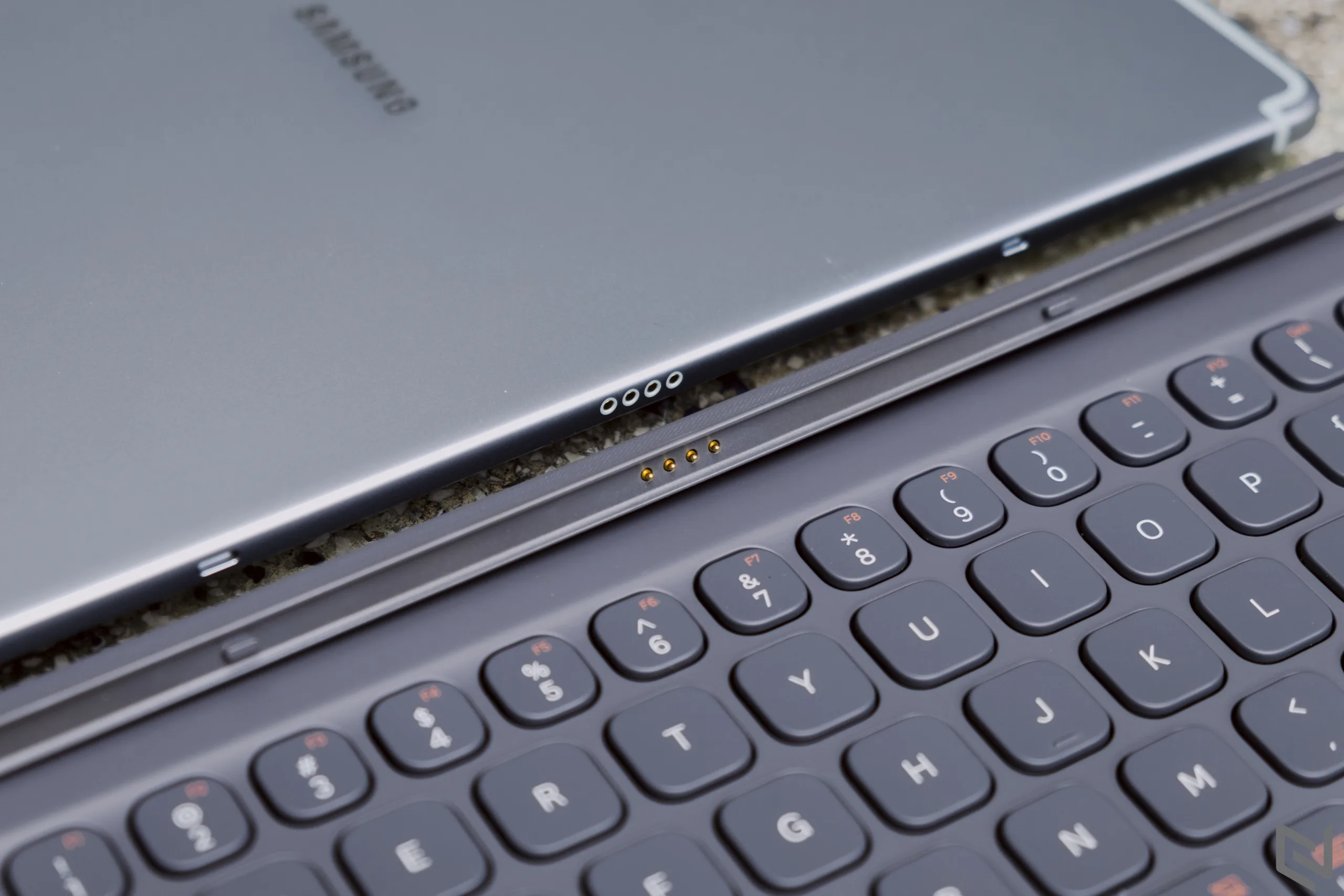 Đánh giá Samsung Galaxy Tab S6: Thiết kế đẹp mắt với bút S-Pen tiện dụng, cấu hình rất mạnh, tạm thay thế laptop