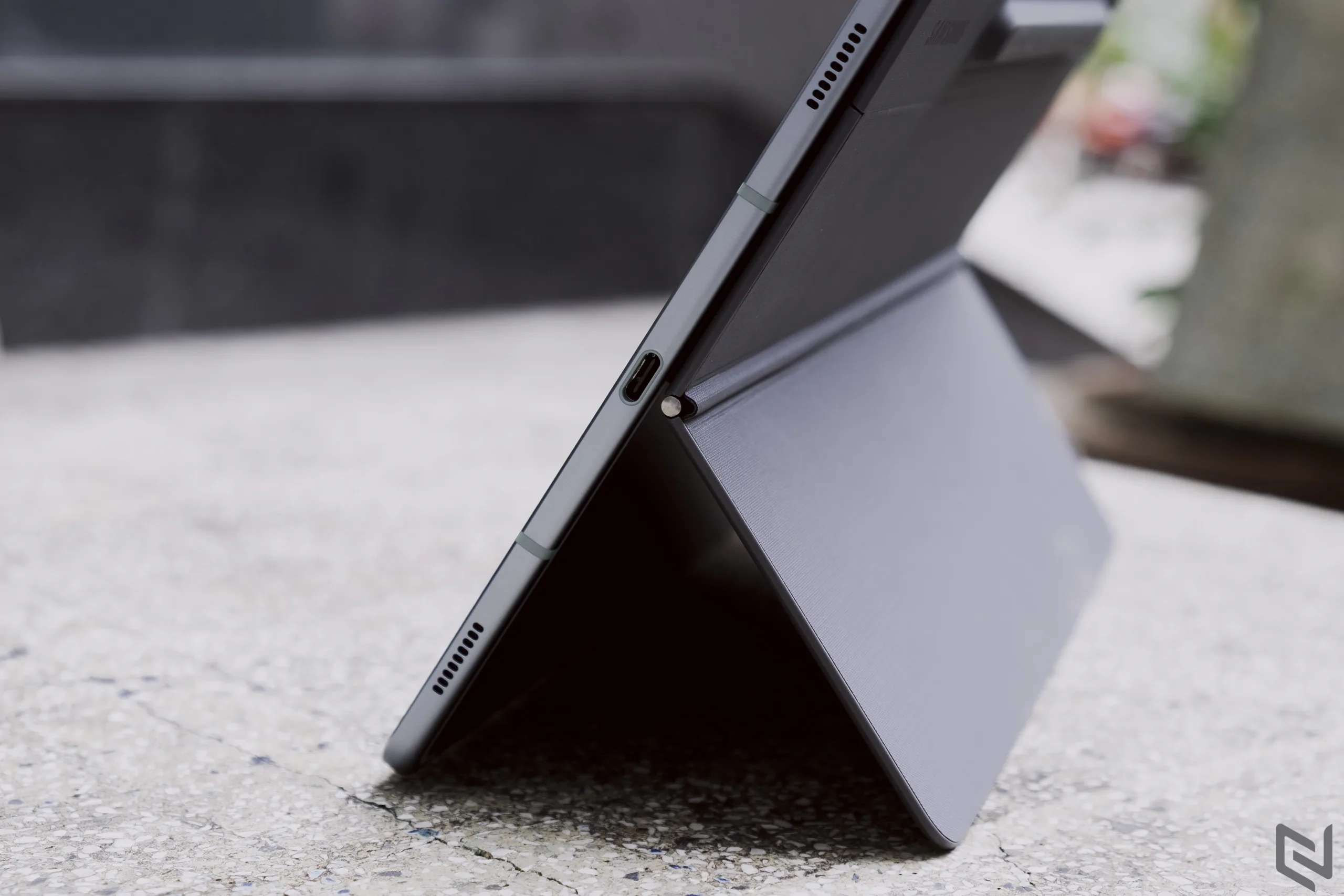 Đánh giá Samsung Galaxy Tab S6: Thiết kế đẹp mắt với bút S-Pen tiện dụng, cấu hình rất mạnh, tạm thay thế laptop