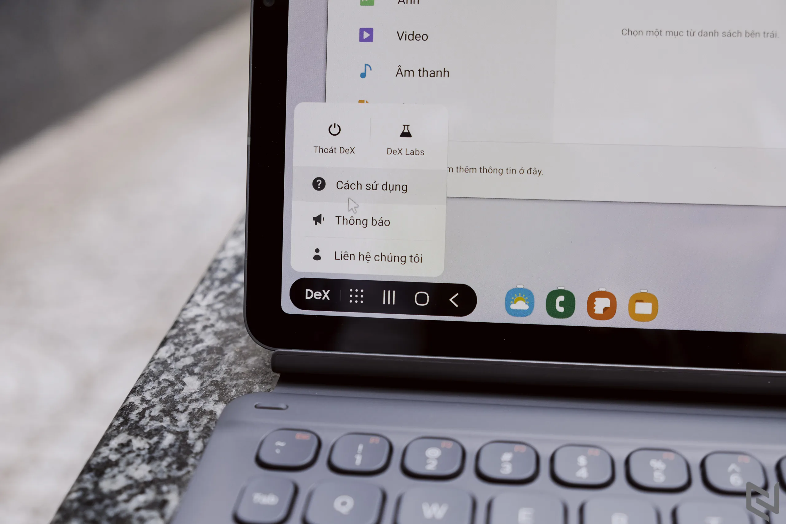 Đánh giá Samsung Galaxy Tab S6: Thiết kế đẹp mắt với bút S-Pen tiện dụng, cấu hình rất mạnh, tạm thay thế laptop