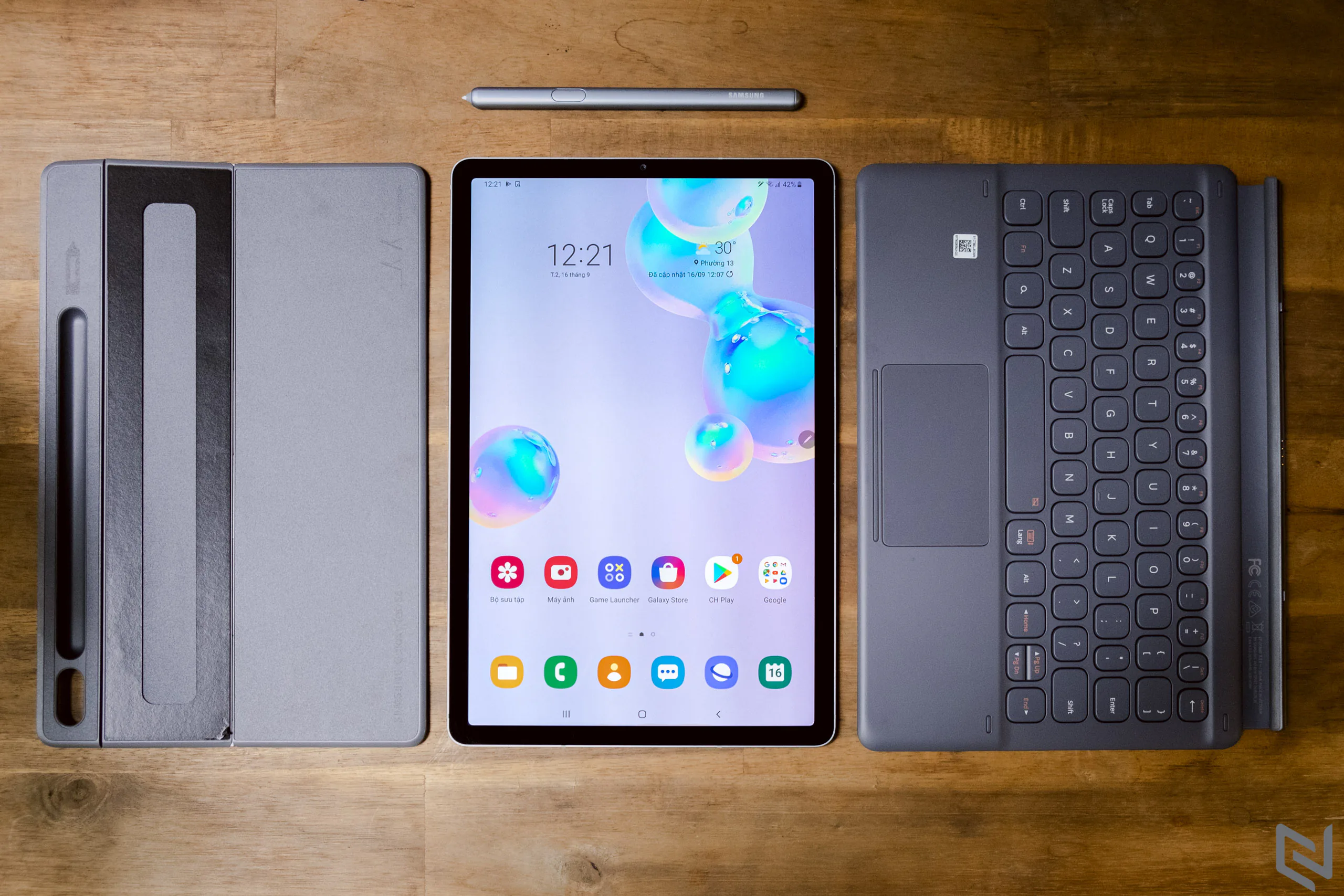 Apple iPad và 10 năm thay đổi cuộc chơi, khai sinh danh mục máy tính bảng