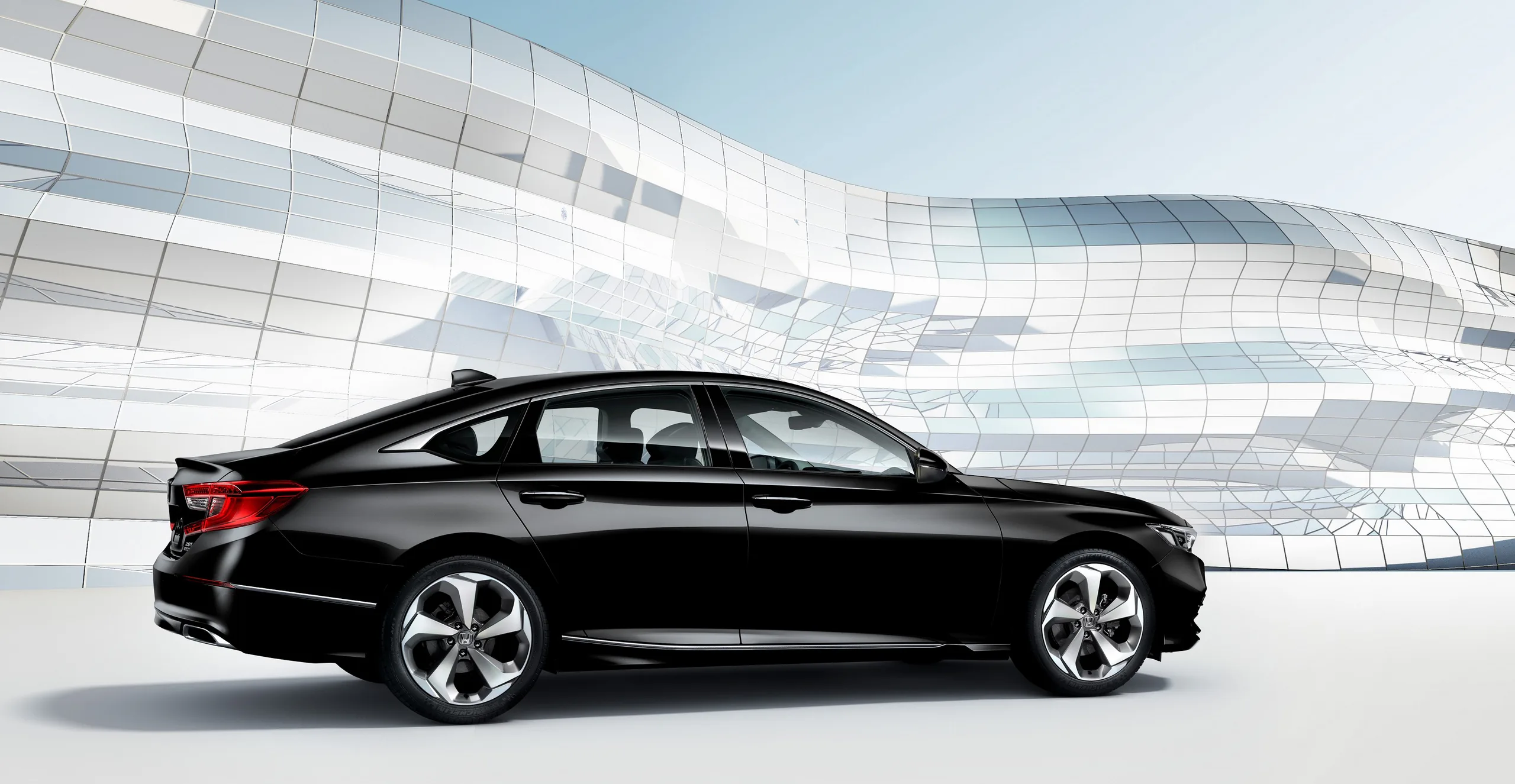 Honda Accord thế hệ 10 sẽ ra mắt thị trường Việt trong tháng 10