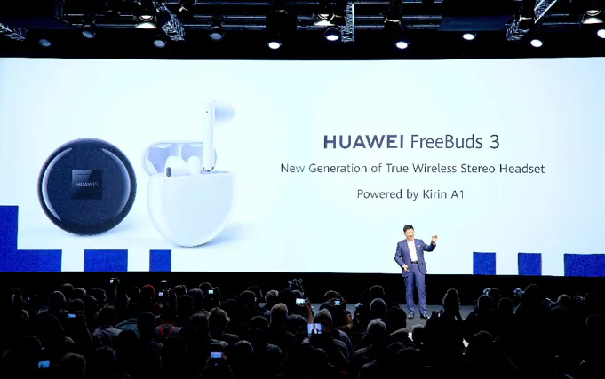 Huawei công bố chip Kirin 990 và Kirin 990 phiên bản 5G, sẵn sàng cho dòng Huawei Mate 30 và thời đại công nghệ 5G