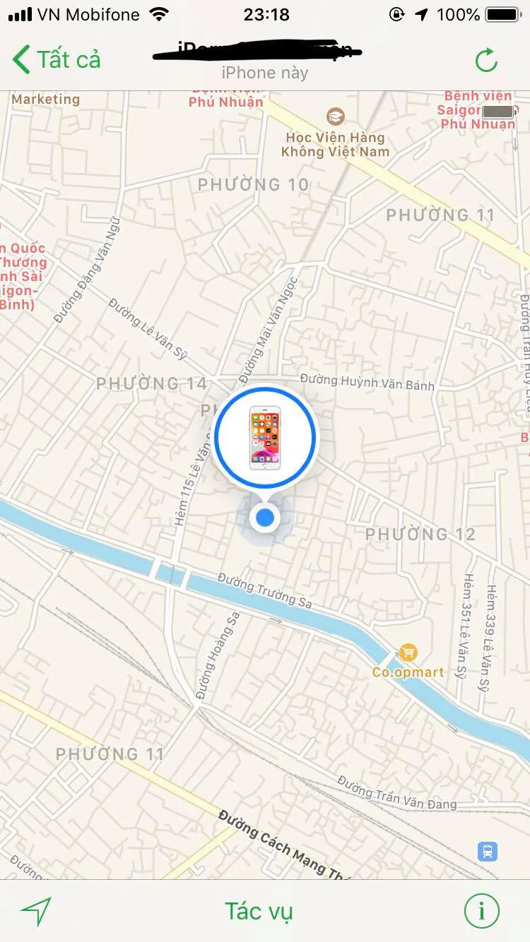 Cách kích hoạt và cách dùng tính năng Find My iPhone, định vị chiếc iPhone thất lạc của bạn