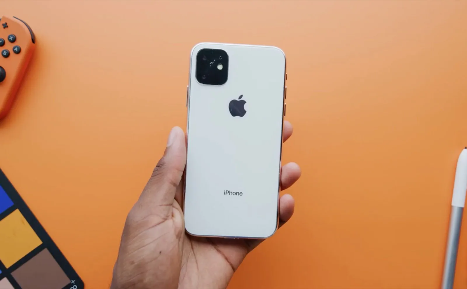 Tổng hợp thông tin về iPhone 2019 năm này trước sự kiện chính thức