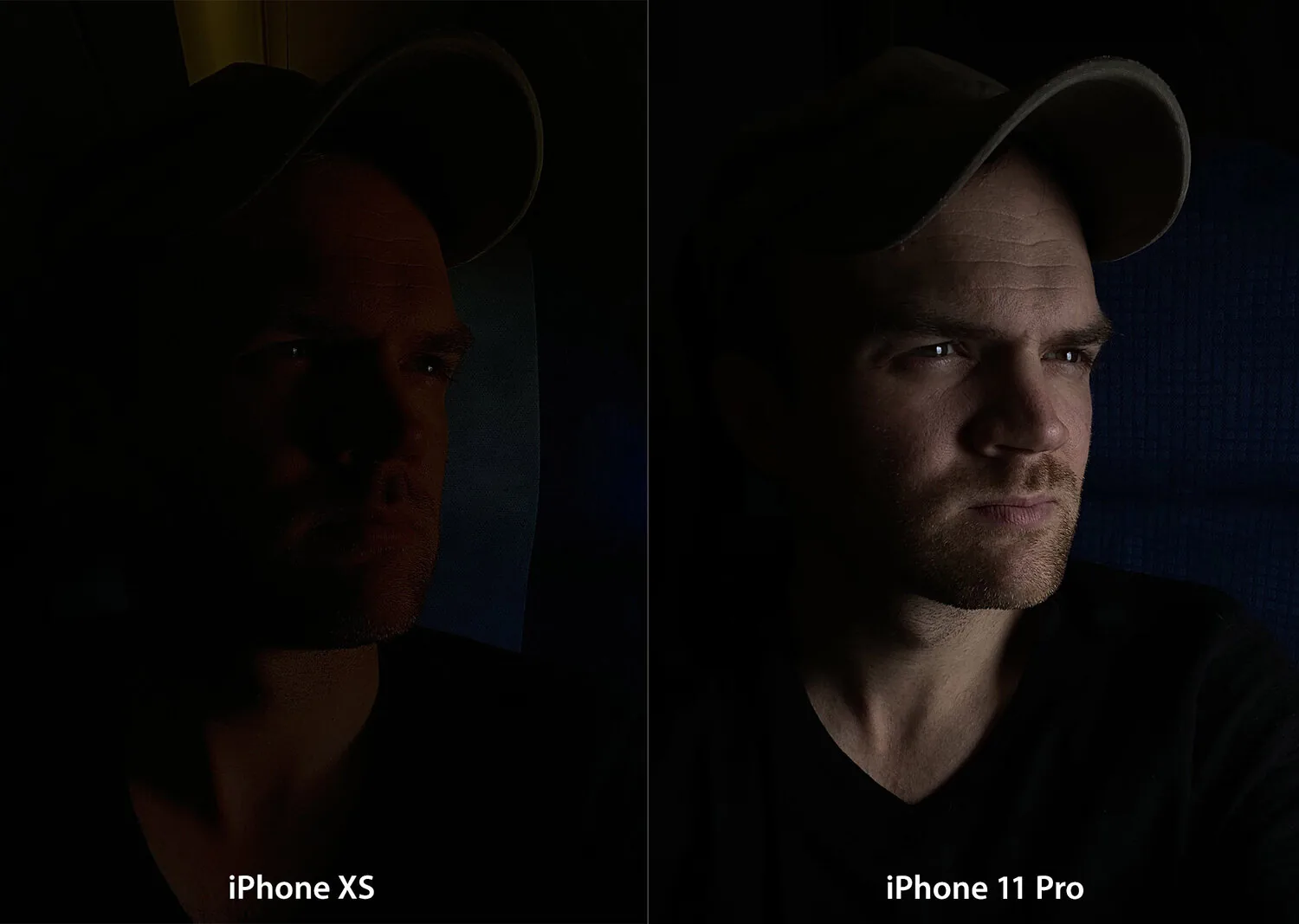 iPhone 11 Pro