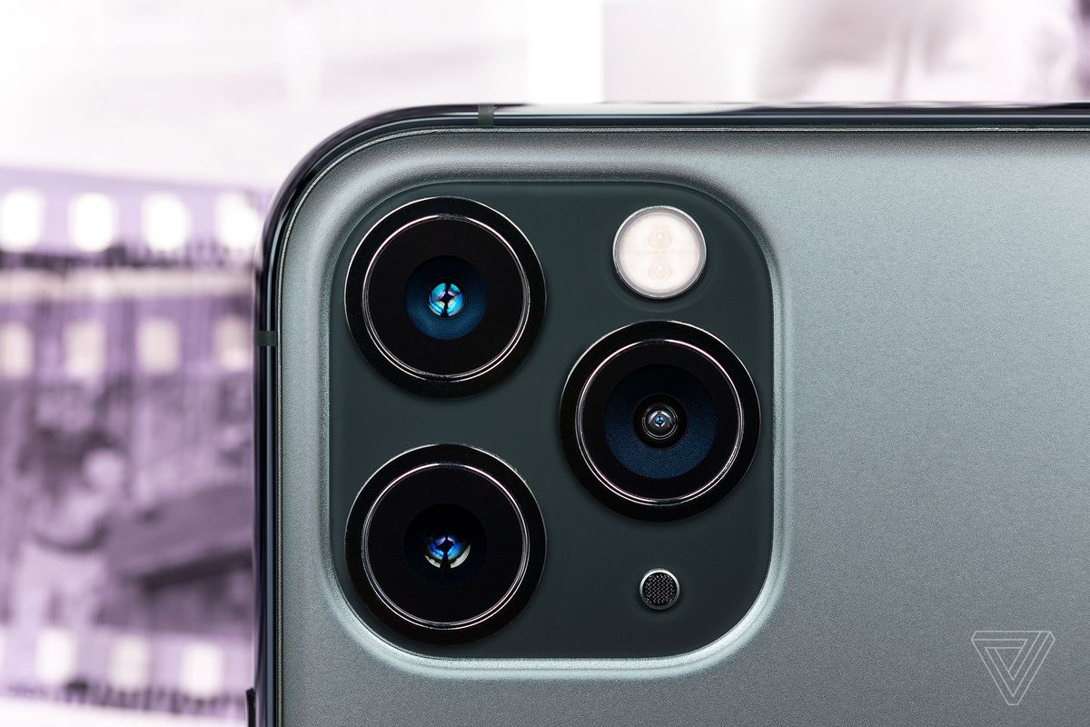 iPhone 13 có thể sẽ có nâng cấp camera góc siêu rộng chụp thiếu sáng tốt hơn