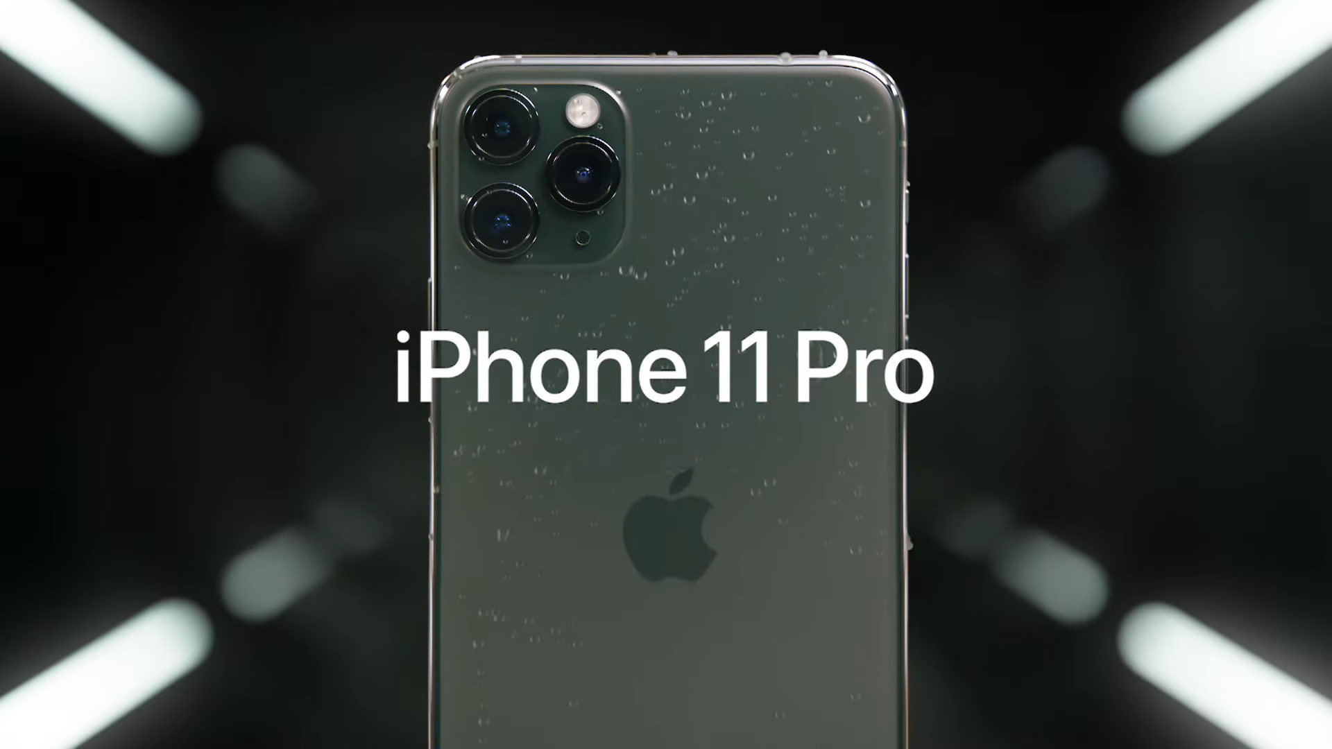 iPhone 11 Pro Max sẽ là smartphone "nặng kí" nhất ở thời điểm hiện tại