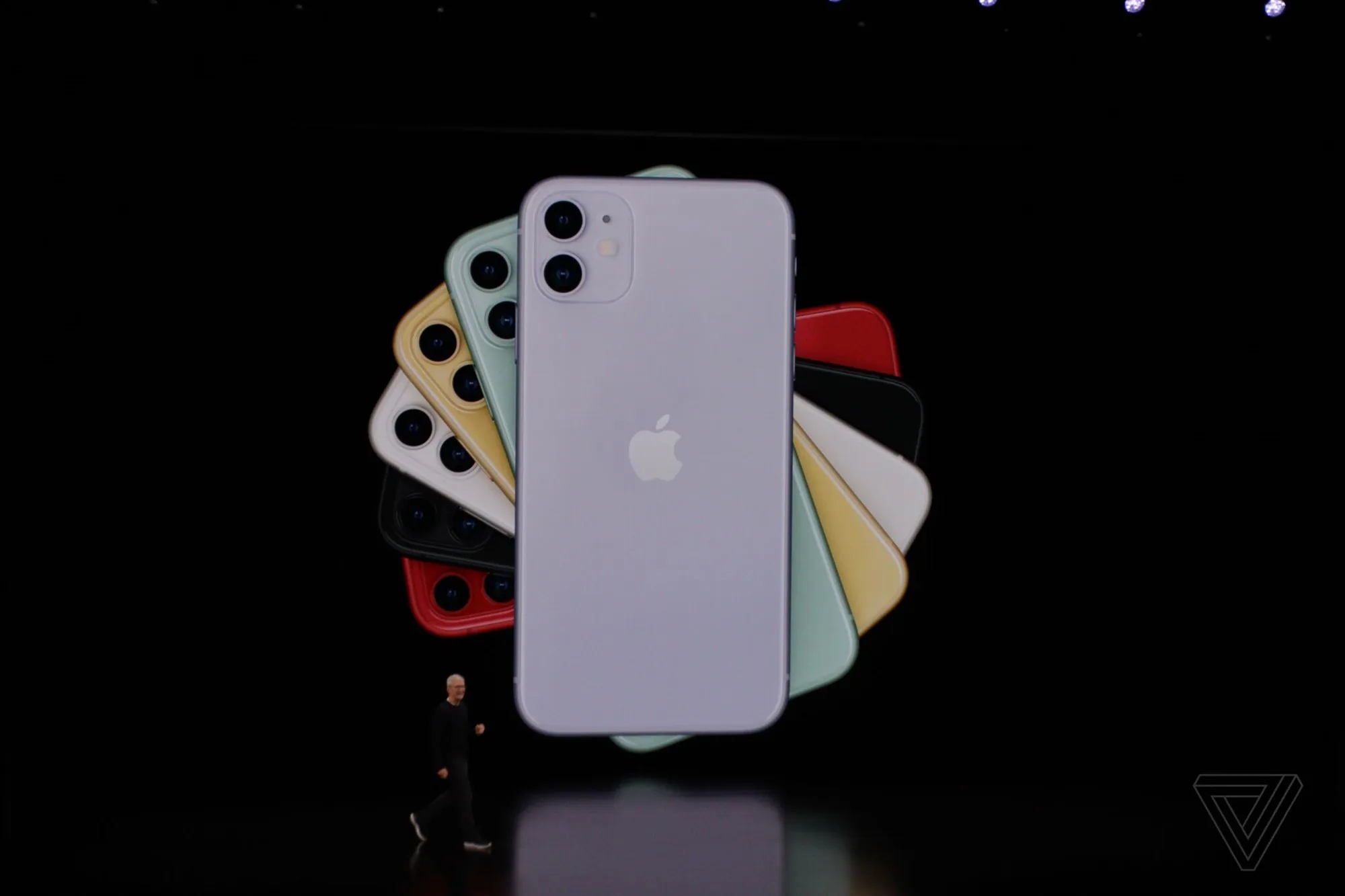 iPhone 11