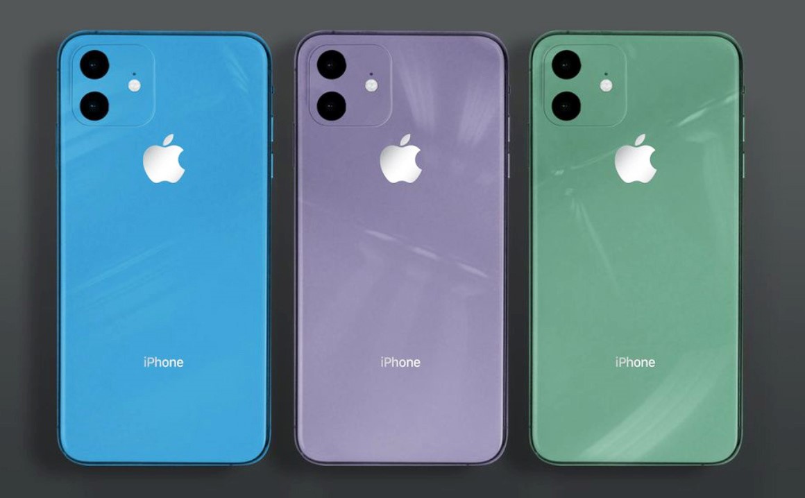 Đây là tên gọi chính thức của iPhone 2019 sắp ra mắt