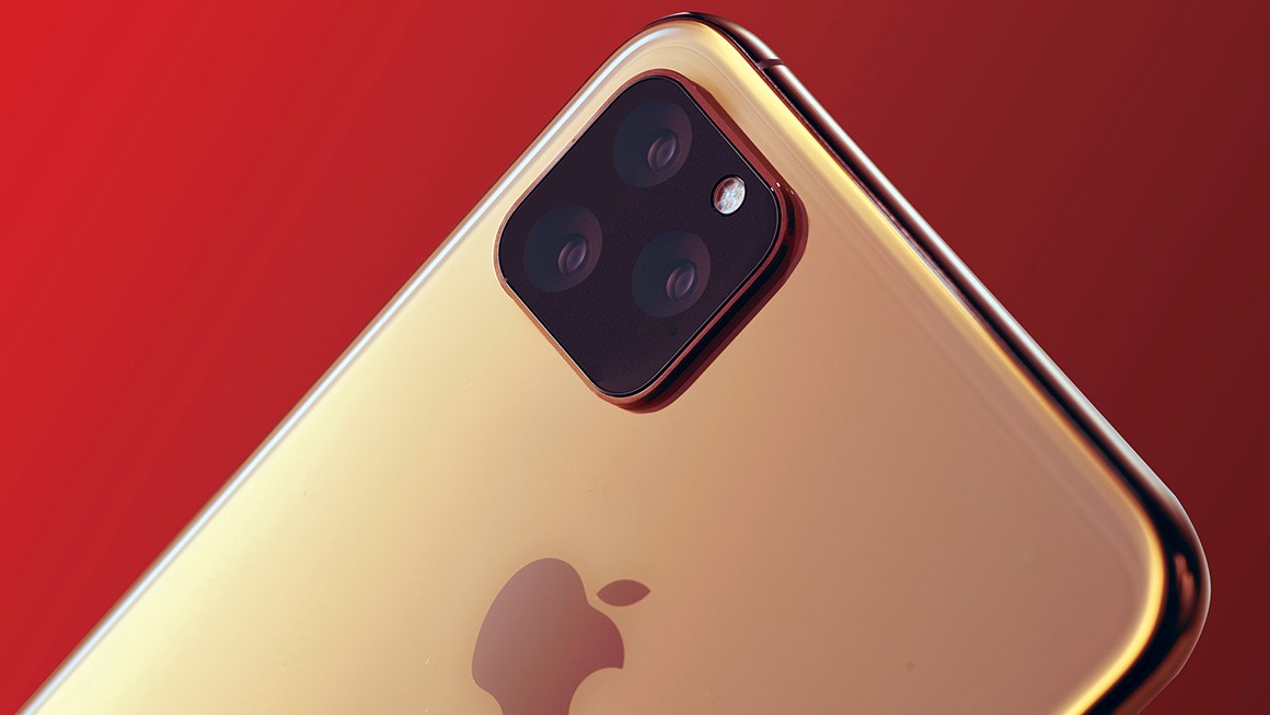 Đây là tên gọi chính thức của iPhone 2019 sắp ra mắt