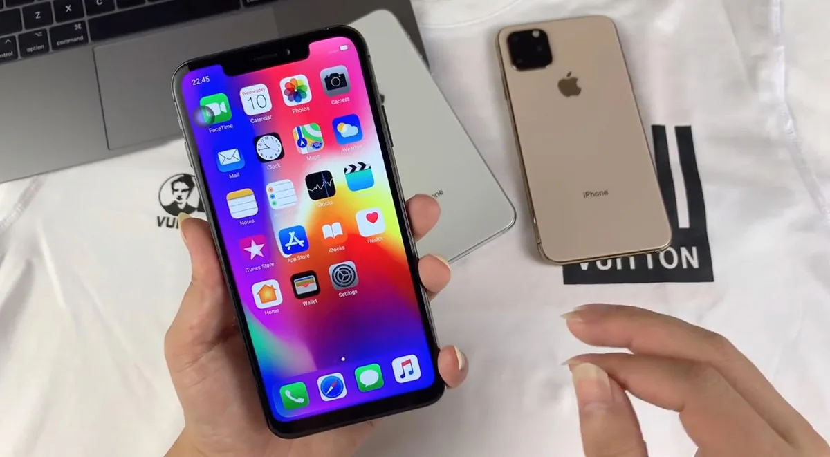 Tổng hợp thông tin về iPhone 2019 năm này trước sự kiện chính thức
