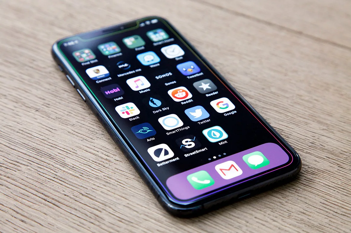 Đây là tên gọi chính thức của iPhone 2019 sắp ra mắt
