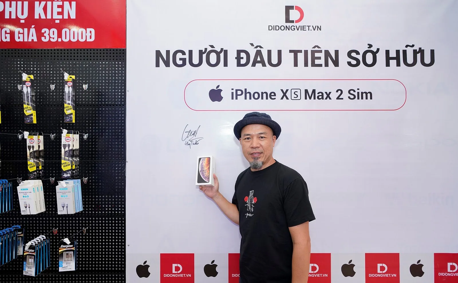 Tổng hợp thông tin về iPhone 2019 năm này trước sự kiện chính thức