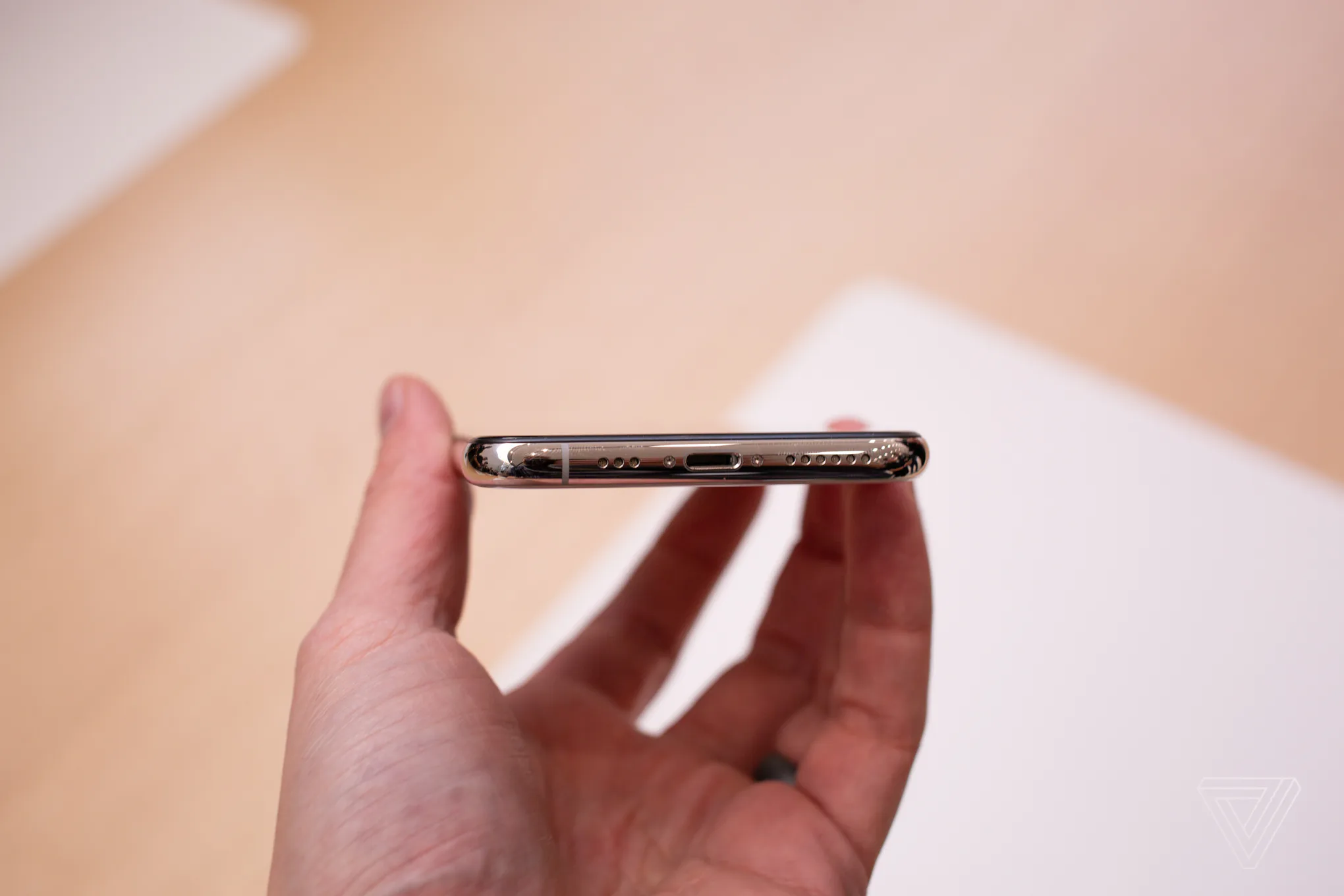 iPhone 11 Pro