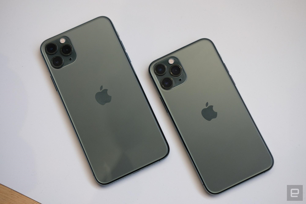 Apple đã đánh đổi độ mỏng của iPhone để có thời lượng pin tốt hơn