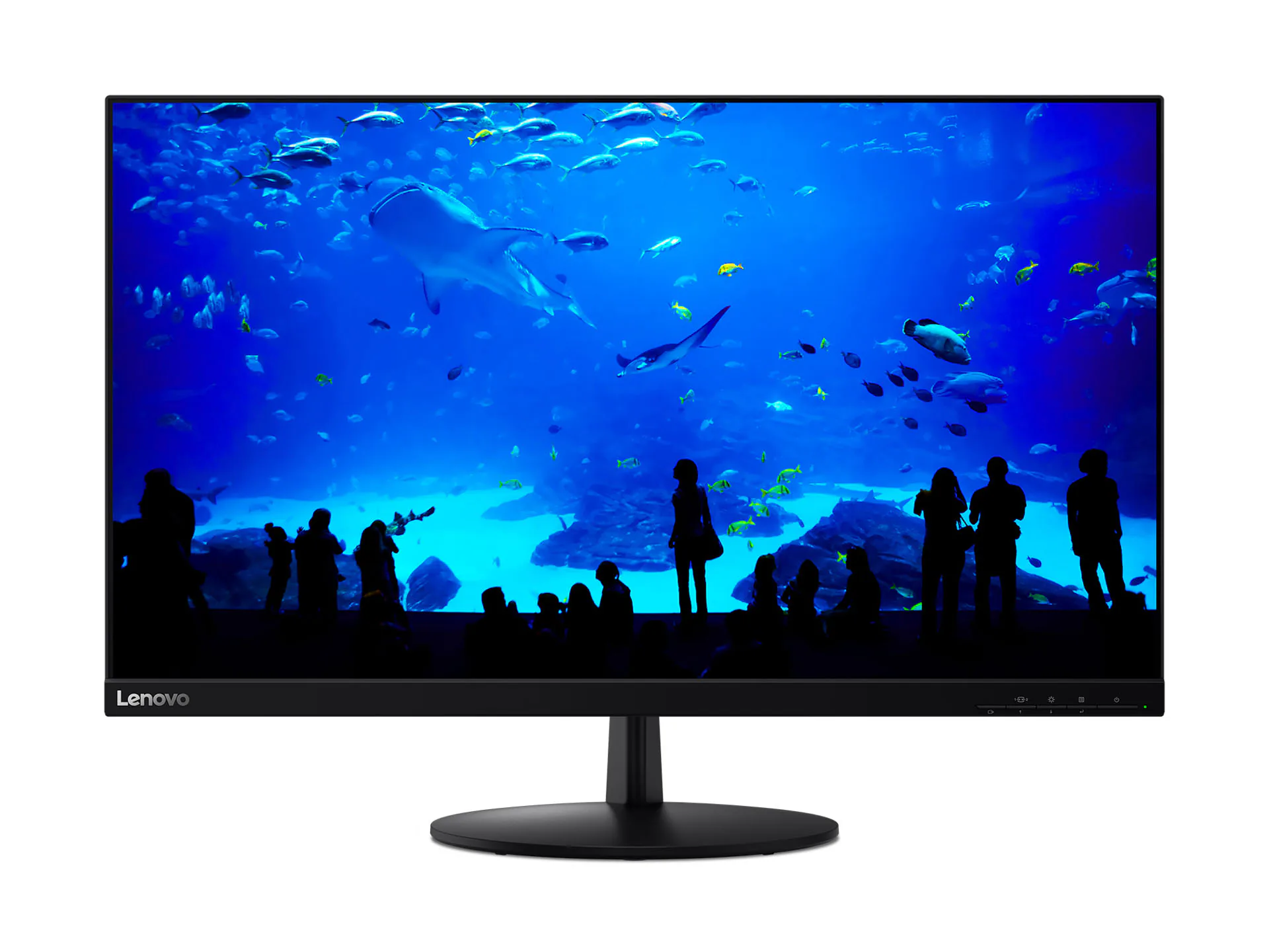 Lenovo trình diễn công nghệ thông minh hơn cho trải nghiệm người dùng phong phú hơn