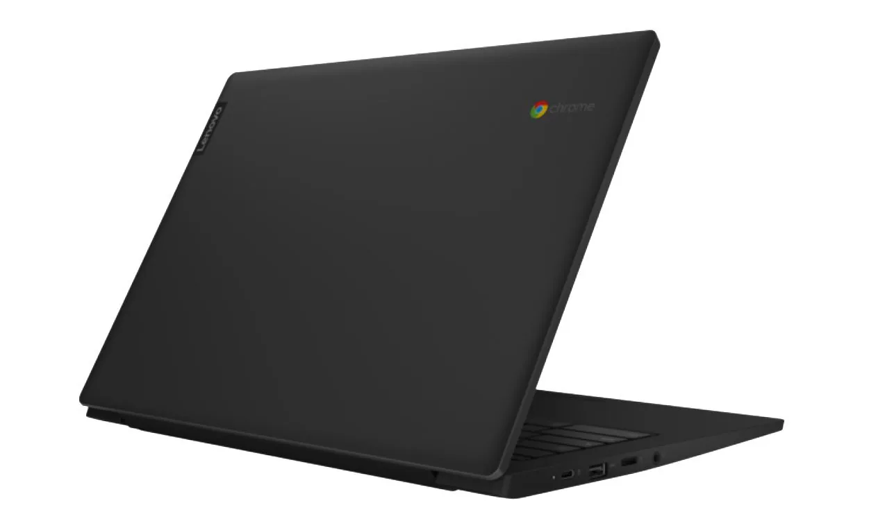 Lenovo trình diễn công nghệ thông minh hơn cho trải nghiệm người dùng phong phú hơn