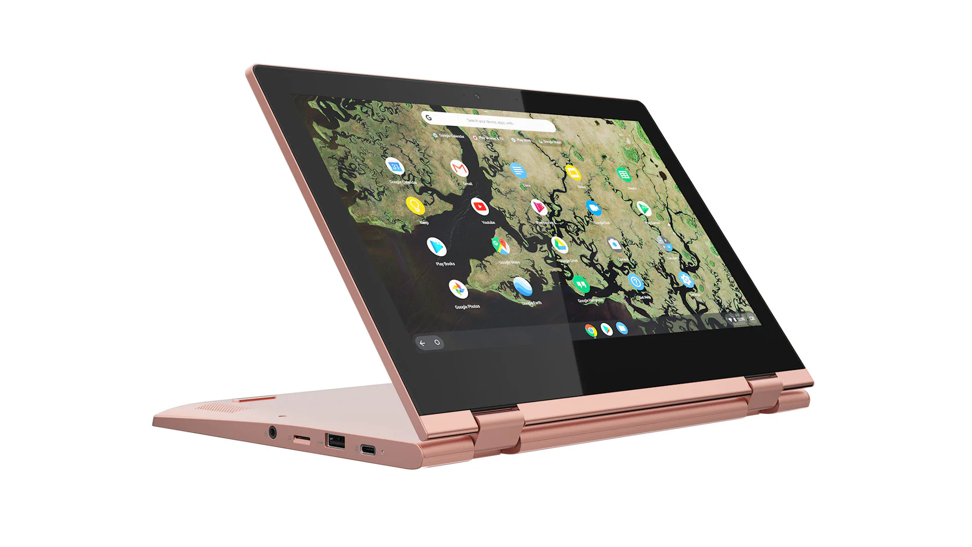 Lenovo trình diễn công nghệ thông minh hơn cho trải nghiệm người dùng phong phú hơn