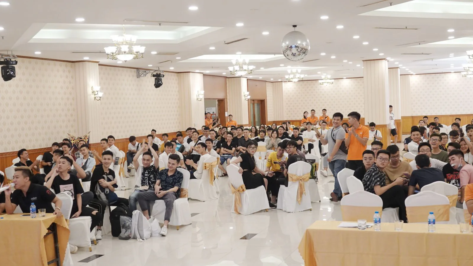 Giải đấu Liên Quân Mobile – FPT eSport Championship trở lại với tổng giải thưởng 1 tỷ đồng