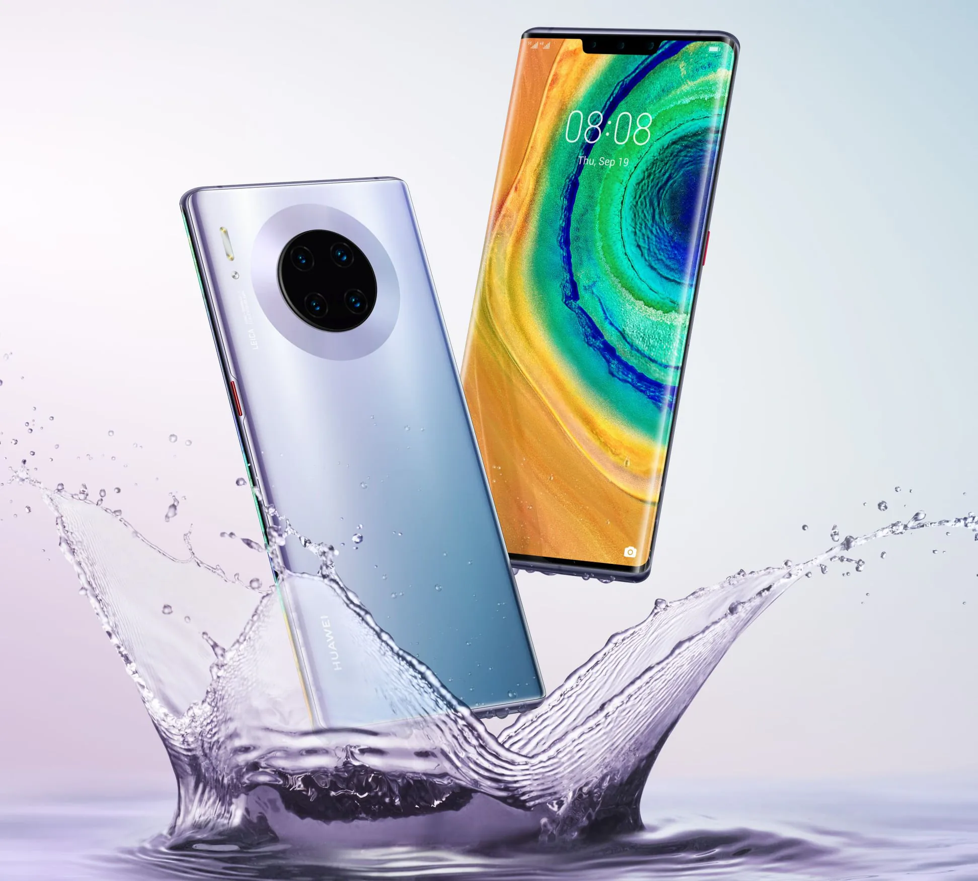 Huawei tuyên bố không dùng ứng dụng Google nữa nhưng rồi lại rút lại lời nói