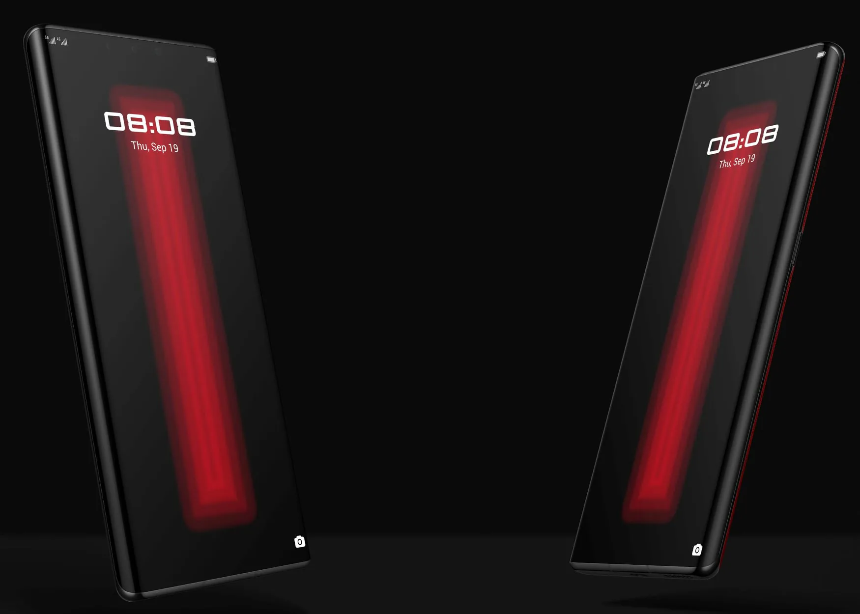 Huawei Mate 30 RS Porsche Design cũng sẽ được ra mắt vào ngày 19/09 tới