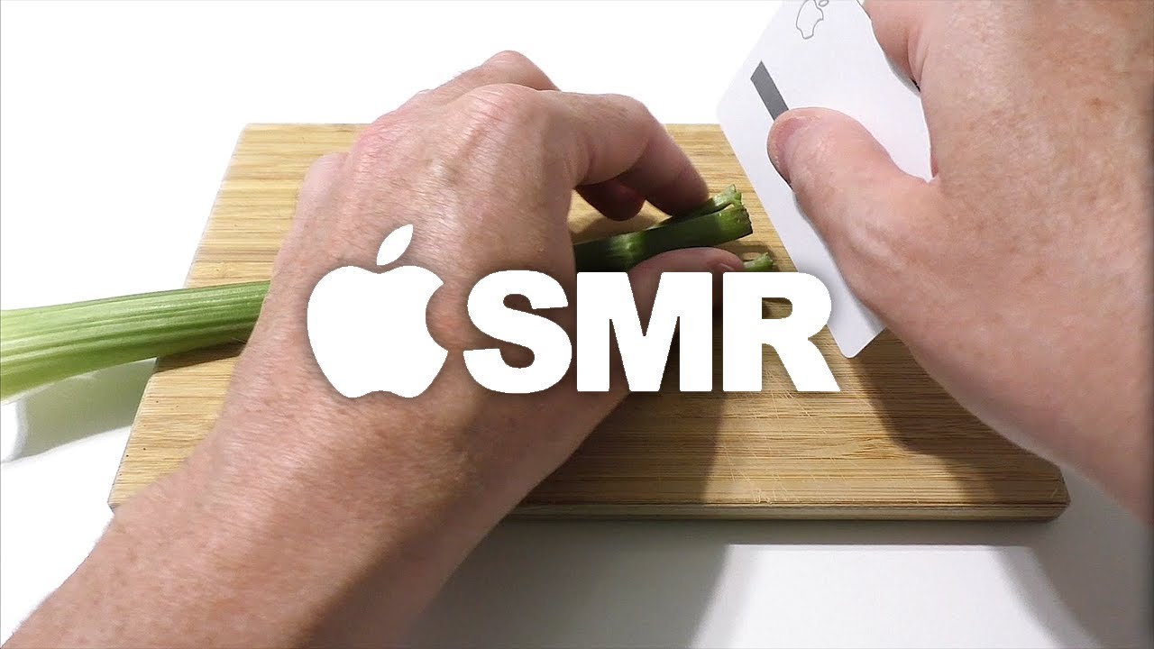 Apple Card hoàn toàn có thể thay thế dao nếu bạn mài nó đúng cách