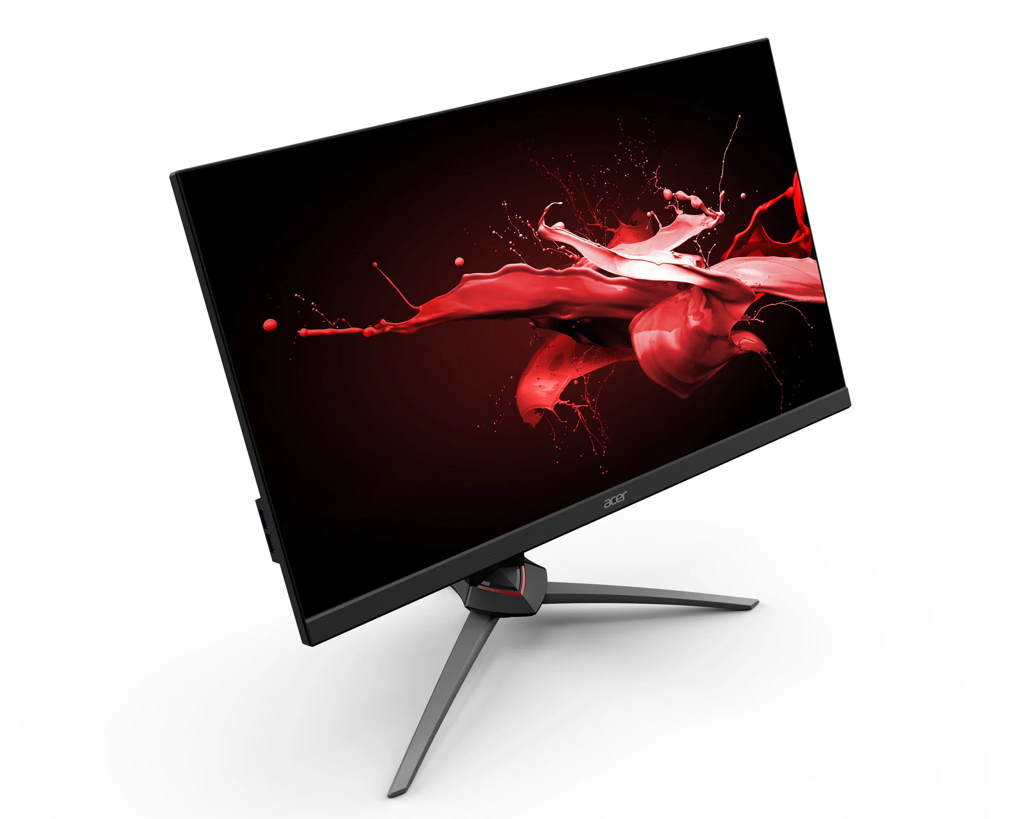 Acer giới thiệu màn hình Nitro XV3 Series mới với tần số 165Hz và 240Hz dành cho game thủ tại IFA 2019