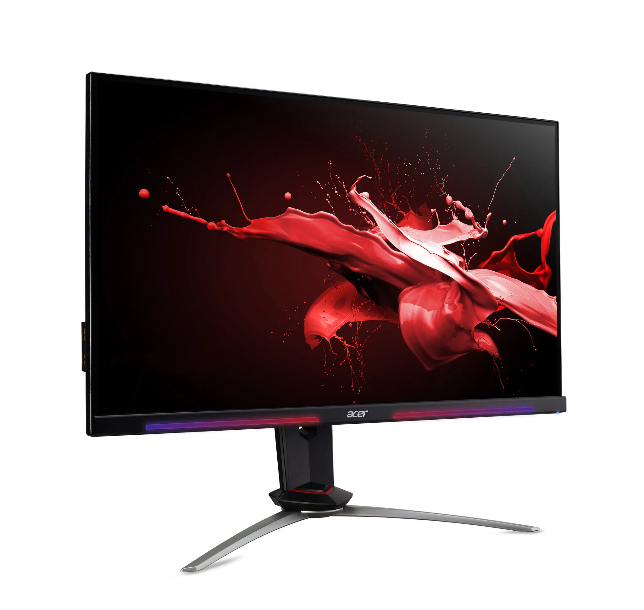 Acer giới thiệu màn hình Nitro XV3 Series mới với tần số 165Hz và 240Hz dành cho game thủ tại IFA 2019