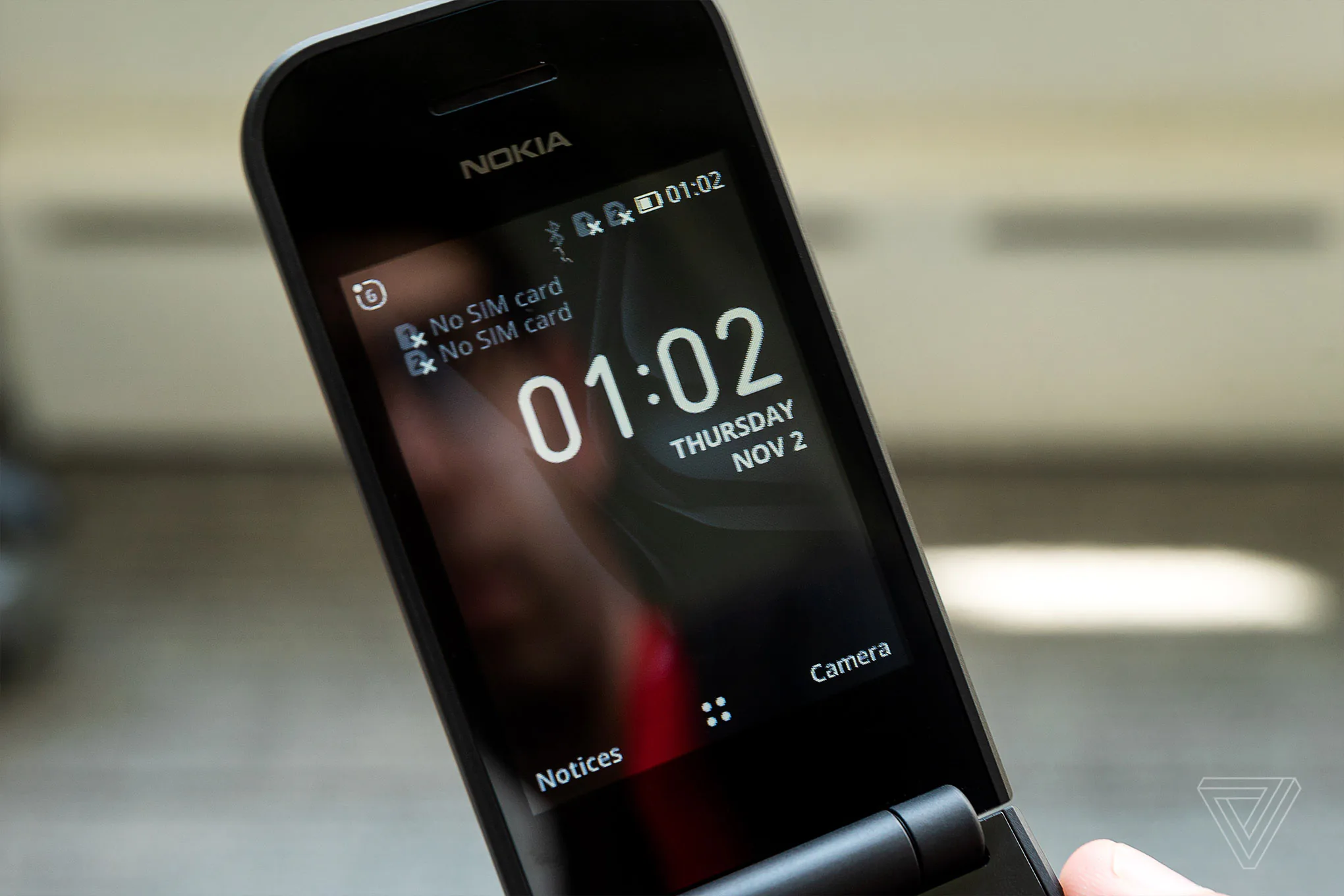 HMD Global hồi sinh điện thoại phổ thông Nokia 2720 Flip và 110, và ra mắt điện thoại "siêu trâu" Nokia 800 Tough