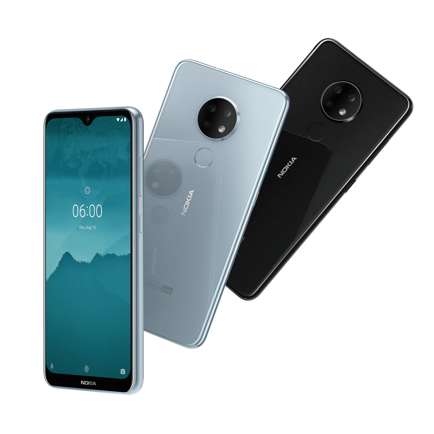 HMD Global ra mắt bộ đôi smartphone Nokia 6.2 và Nokia 7.2: Làn gió mới cho smartphone cho phân khúc tầm trung